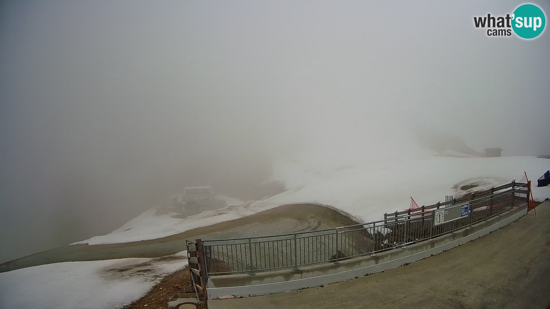 Skigebiet Gitschberg Jochtal webcam | Skiexpress Berg | Mühlbach