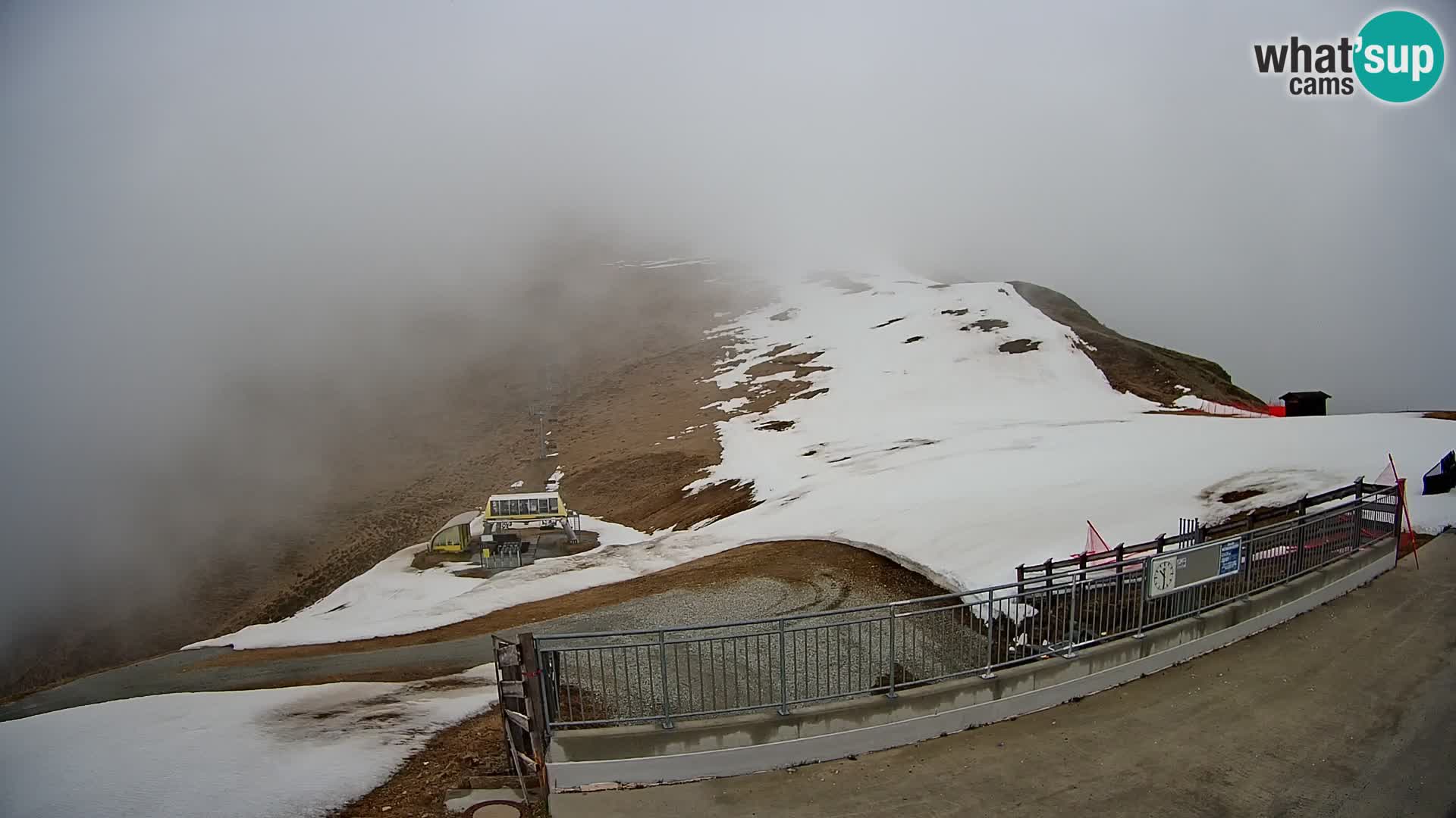 Gitschberg Jochtal SKI webcam | Skiexpress Mountain | Pusteria