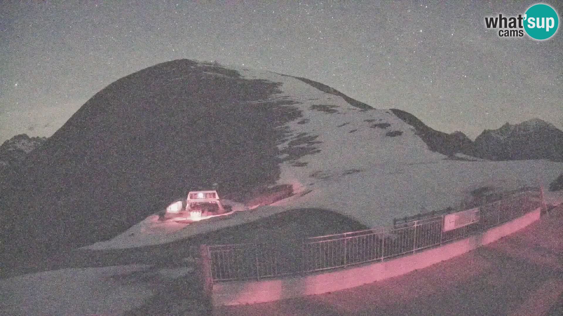 Gitschberg Jochtal Rio Pusteria webcam | Skiexpress Monte