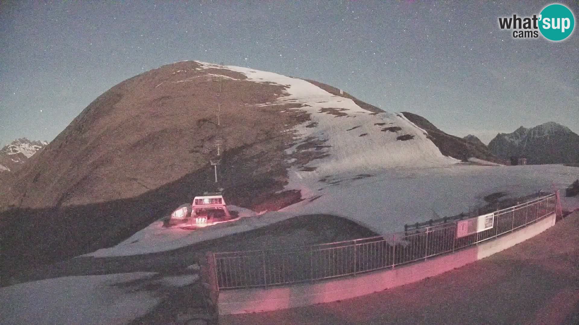 Jochtal Gitschberg webcam | Skiexpress Montagne | Pusteria