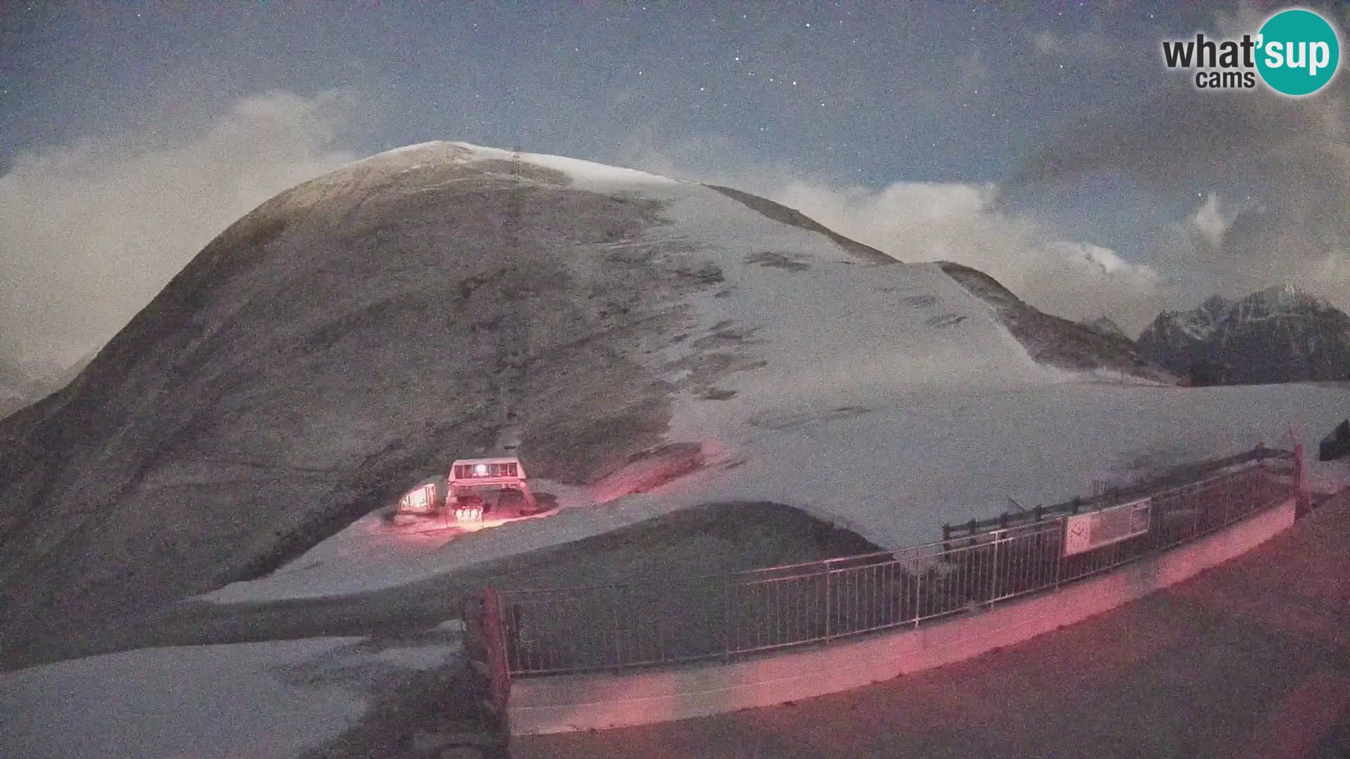 Gitschberg Jochtal SKI webcam | Skiexpress Mountain | Pusteria