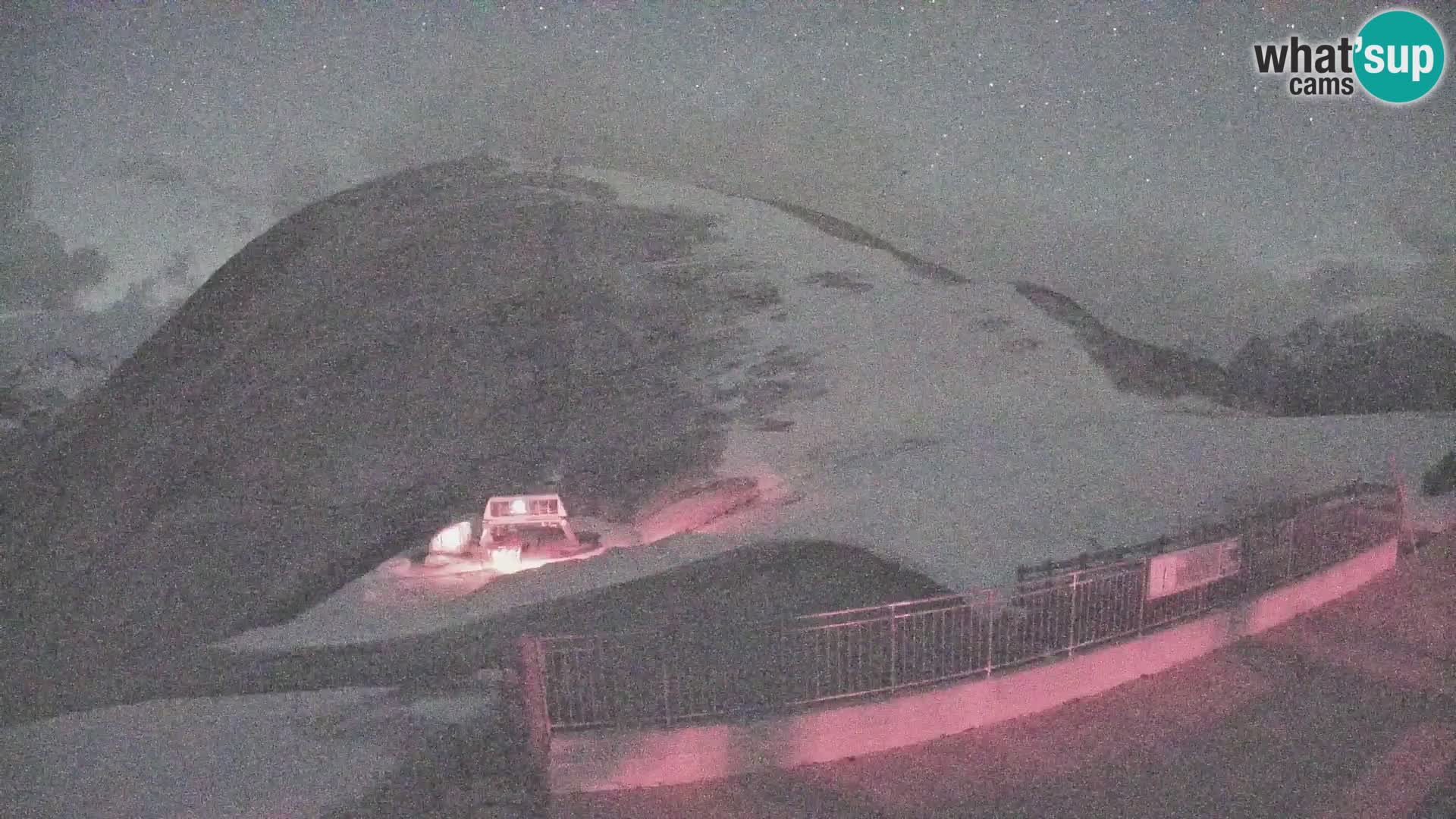 Jochtal Gitschberg webcam | Skiexpress Montagne | Pusteria