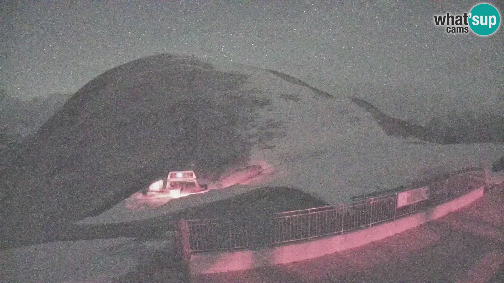 Jochtal Gitschberg webcam | Skiexpress Montagne | Pusteria
