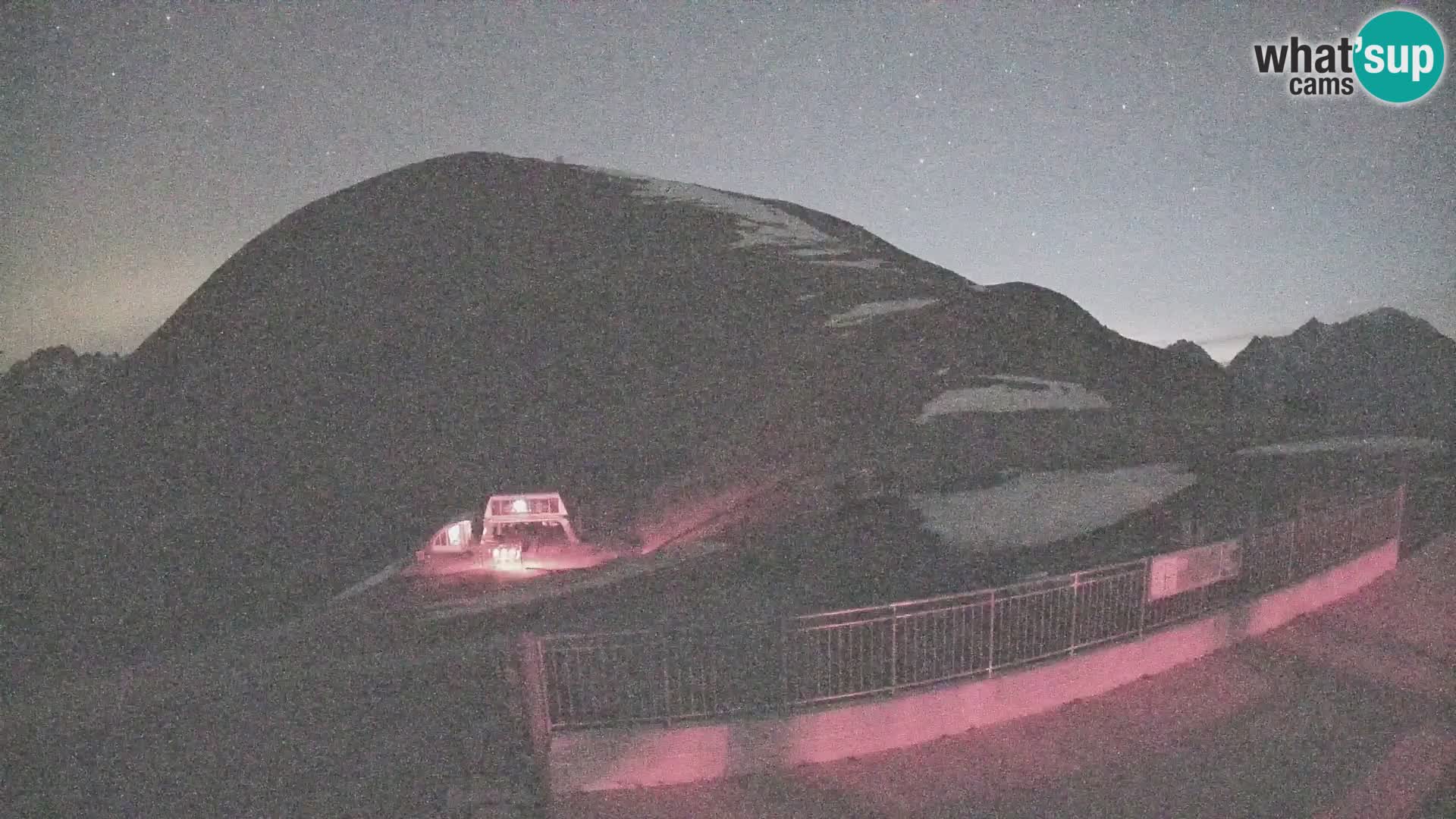 Kamera Gitschberg Jochtal | Skiexpress vrh | Pusteria
