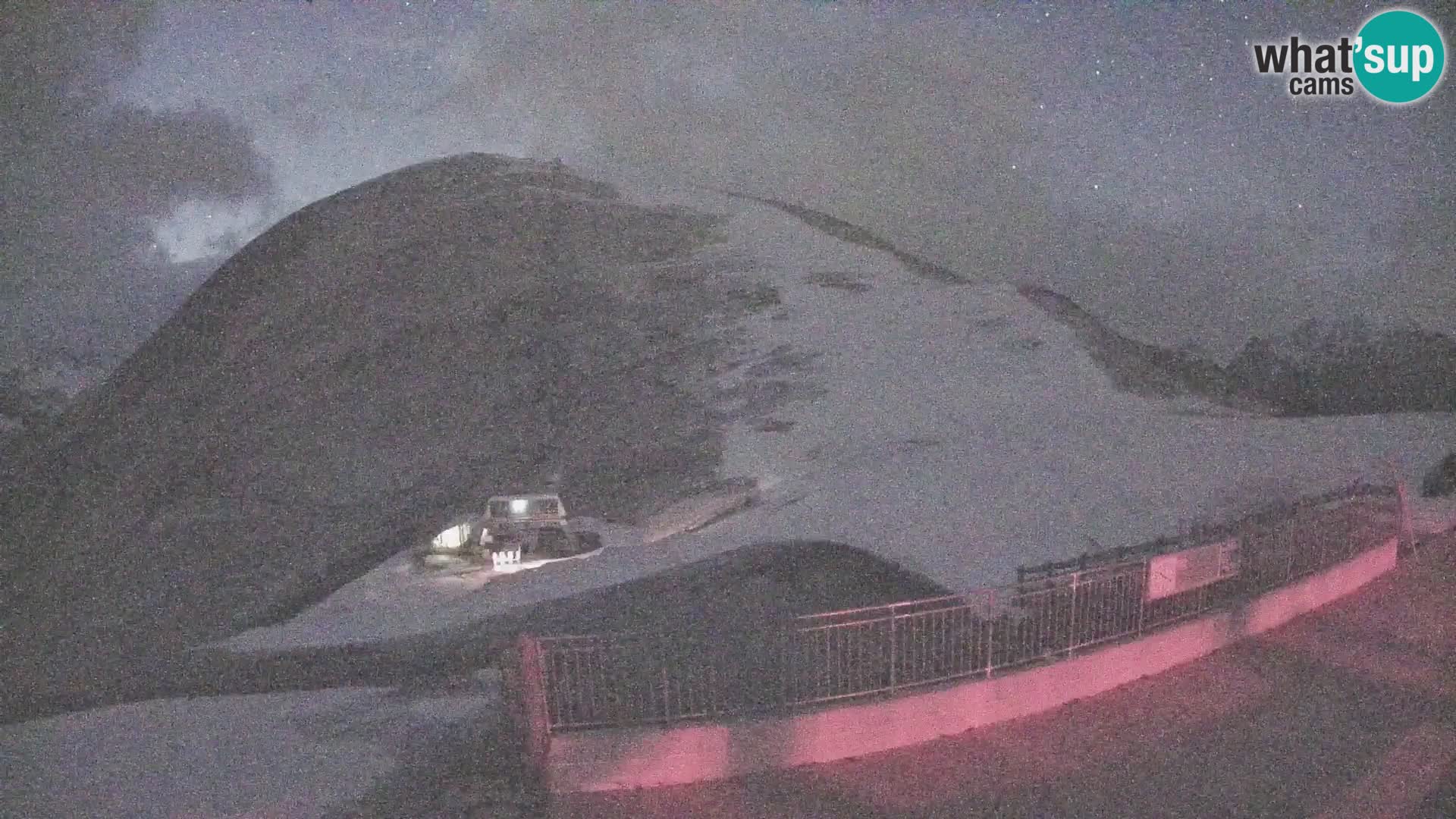 Jochtal Gitschberg webcam | Skiexpress Montagne | Pusteria