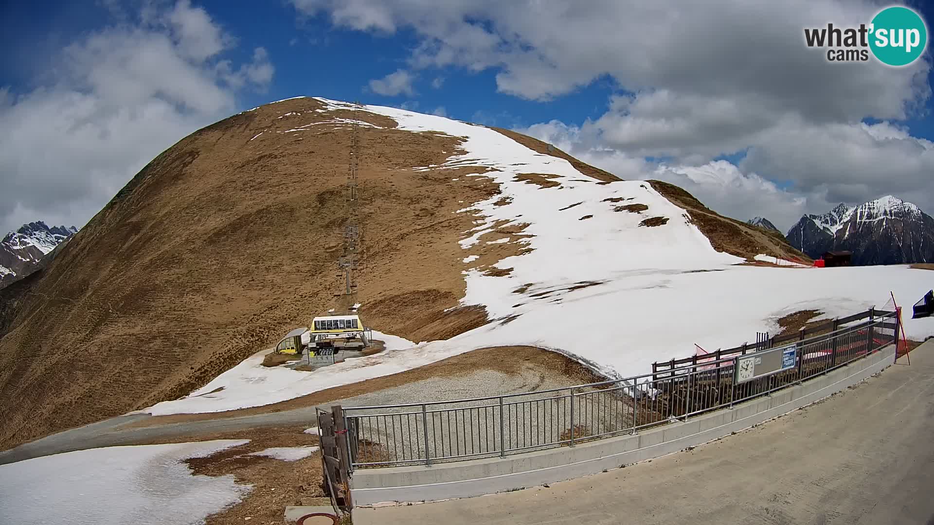 Jochtal Gitschberg webcam | Skiexpress Montagne | Pusteria