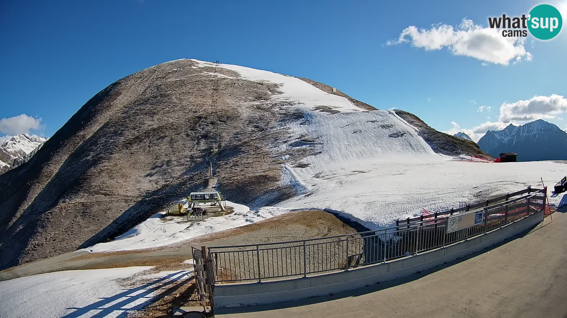 Jochtal Gitschberg webcam | Skiexpress Montagne | Pusteria