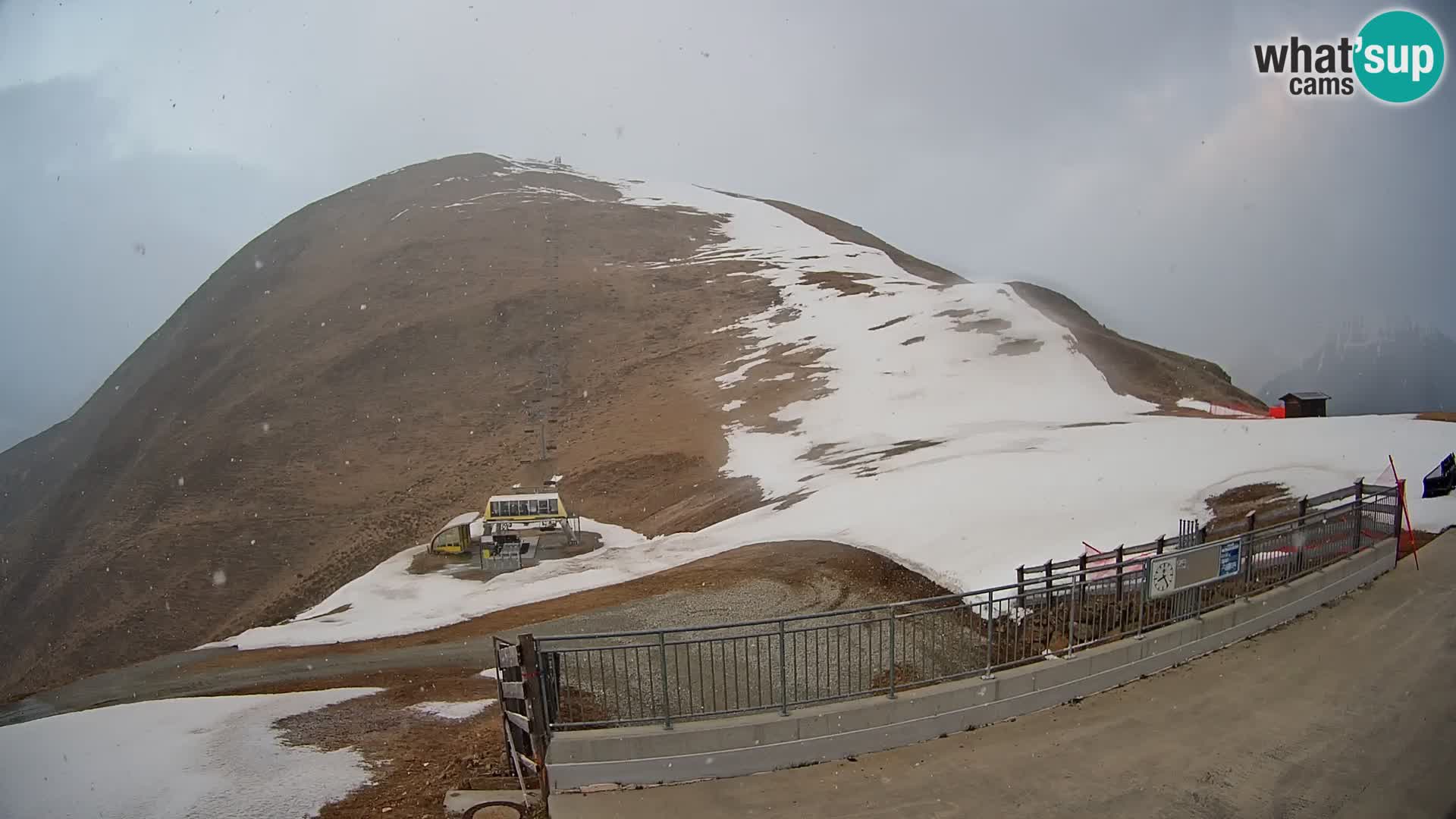 Jochtal Gitschberg webcam | Skiexpress Montagne | Pusteria
