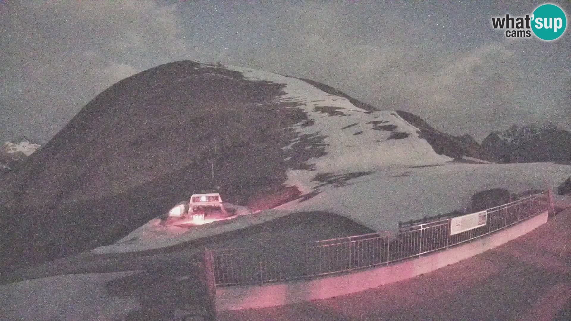 Jochtal Gitschberg webcam | Skiexpress Montagne | Pusteria