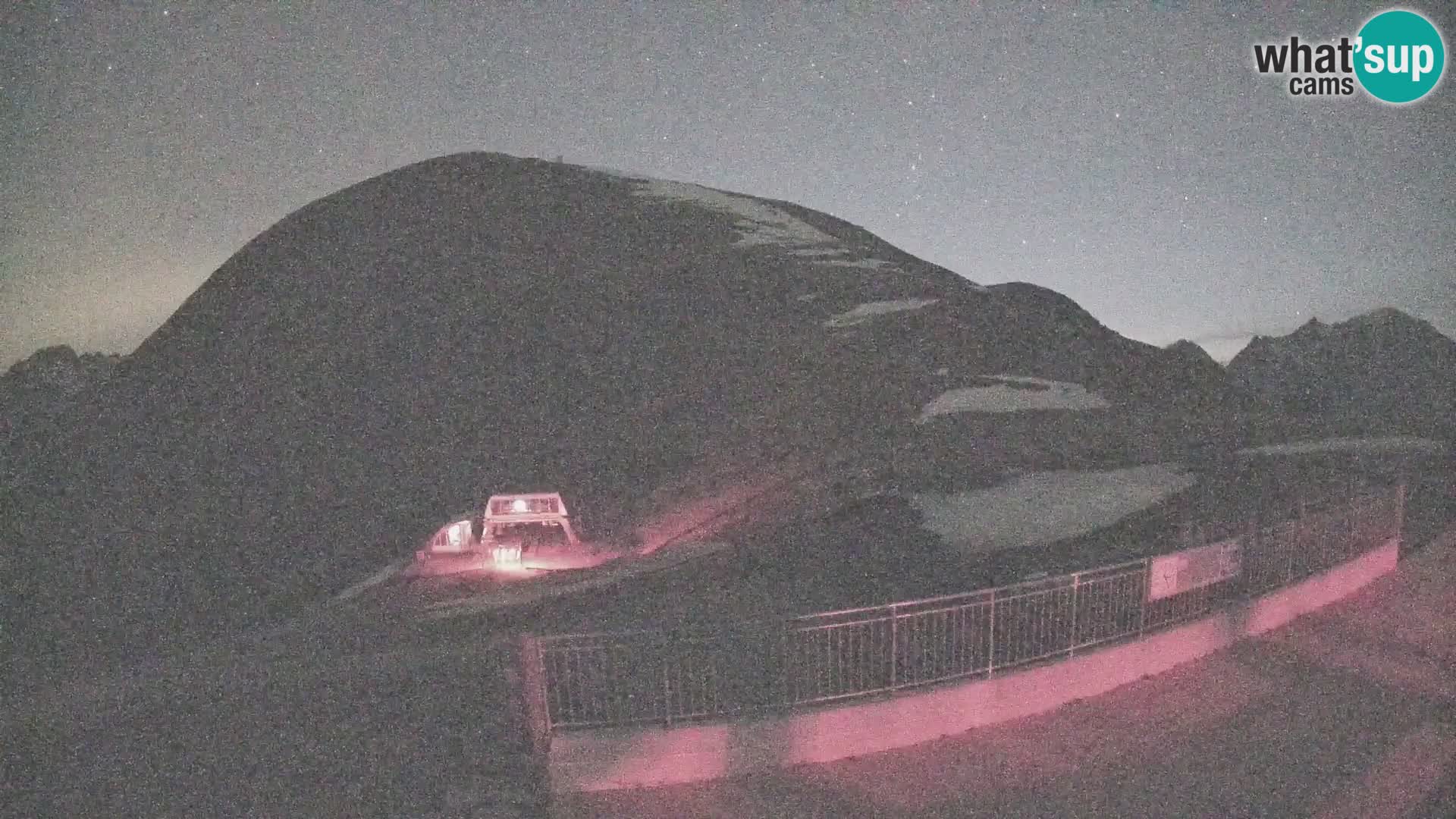 Kamera Gitschberg Jochtal | Skiexpress vrh | Pusteria