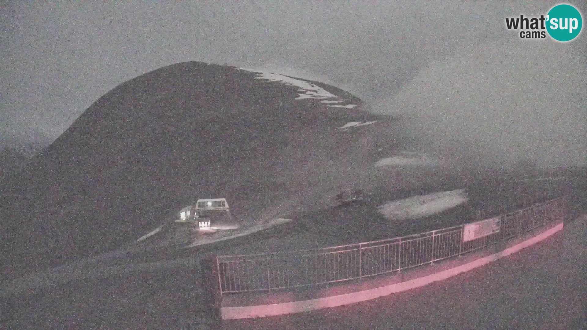 Skigebiet Gitschberg Jochtal webcam | Skiexpress Berg | Mühlbach