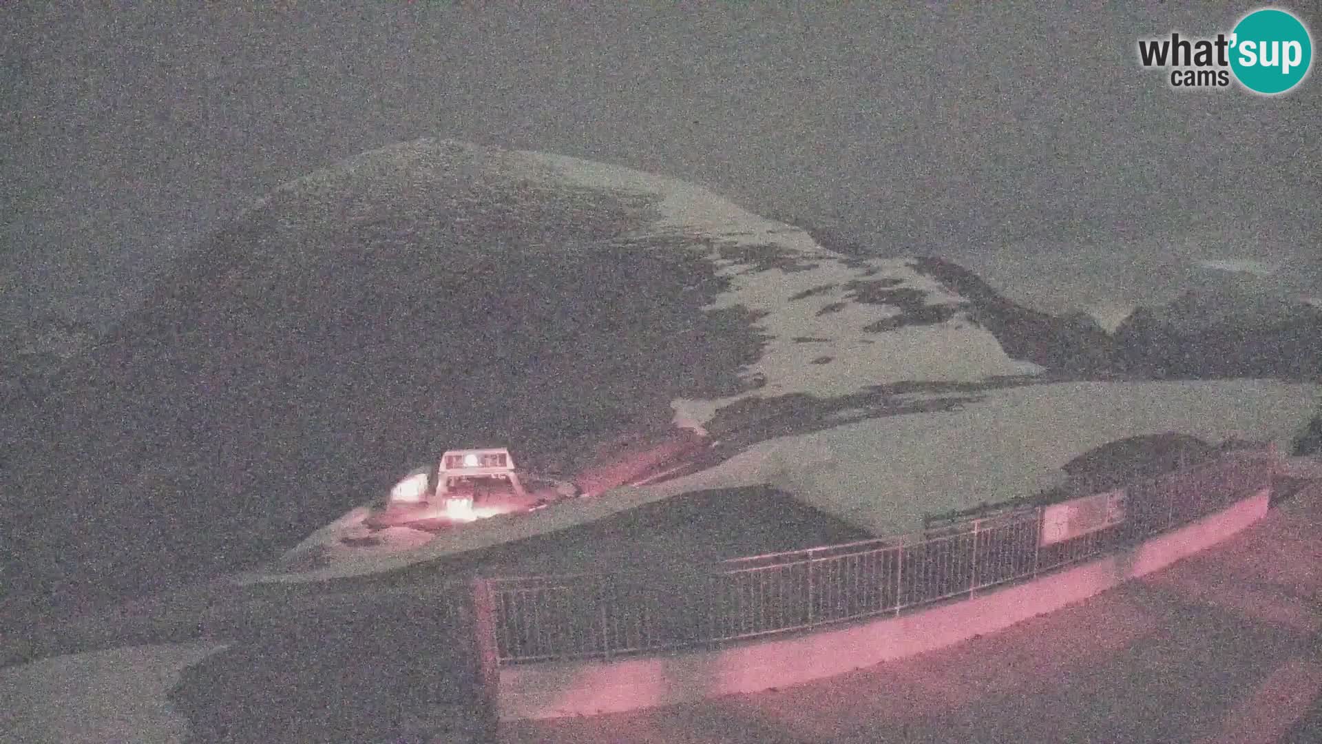 Gitschberg Jochtal Rio Pusteria webcam | Skiexpress Monte
