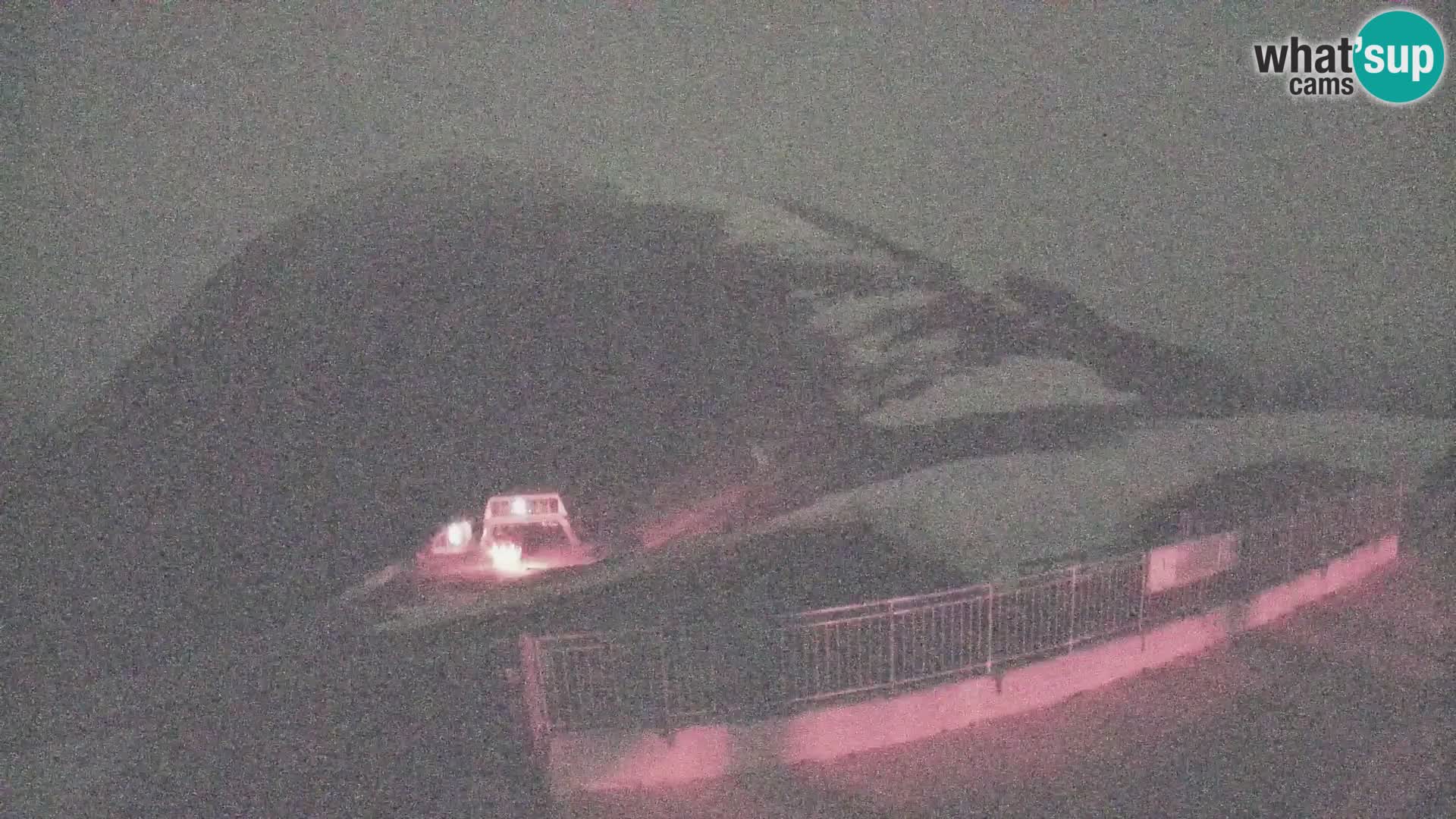 Gitschberg Jochtal Rio Pusteria webcam | Skiexpress Monte