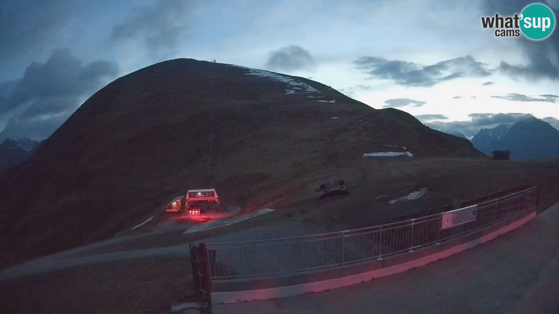Gitschberg Jochtal SKI webcam | Skiexpress Mountain | Pusteria