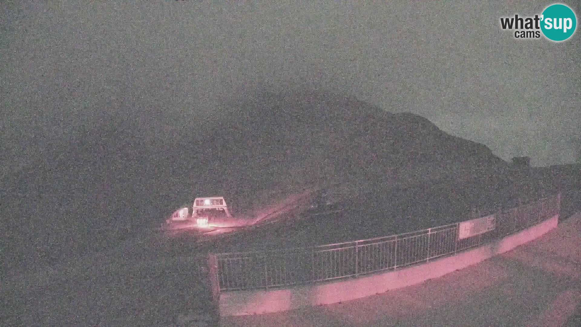 Skigebiet Gitschberg Jochtal webcam | Skiexpress Berg | Mühlbach