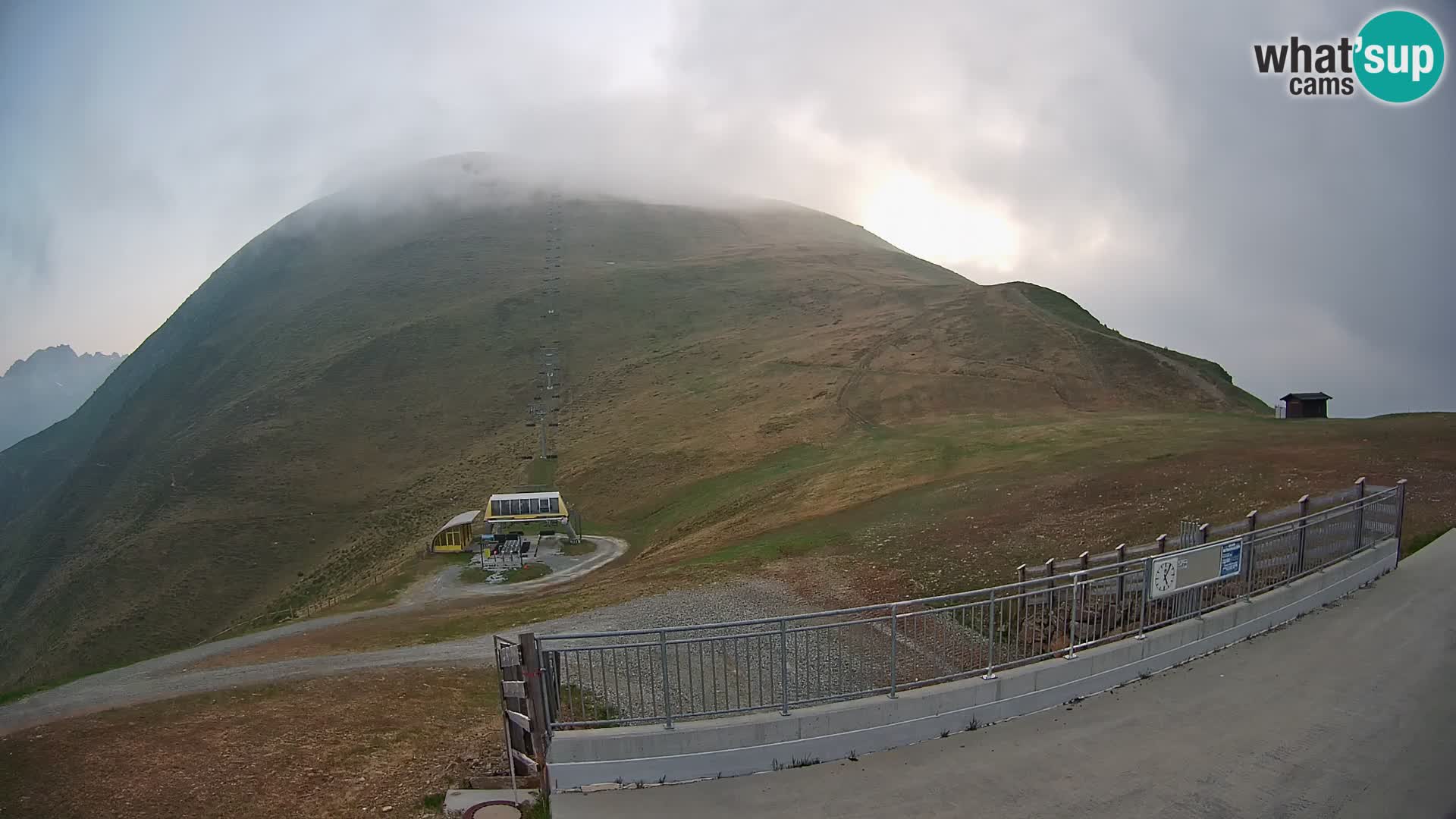 Gitschberg Jochtal Rio Pusteria webcam | Skiexpress Monte