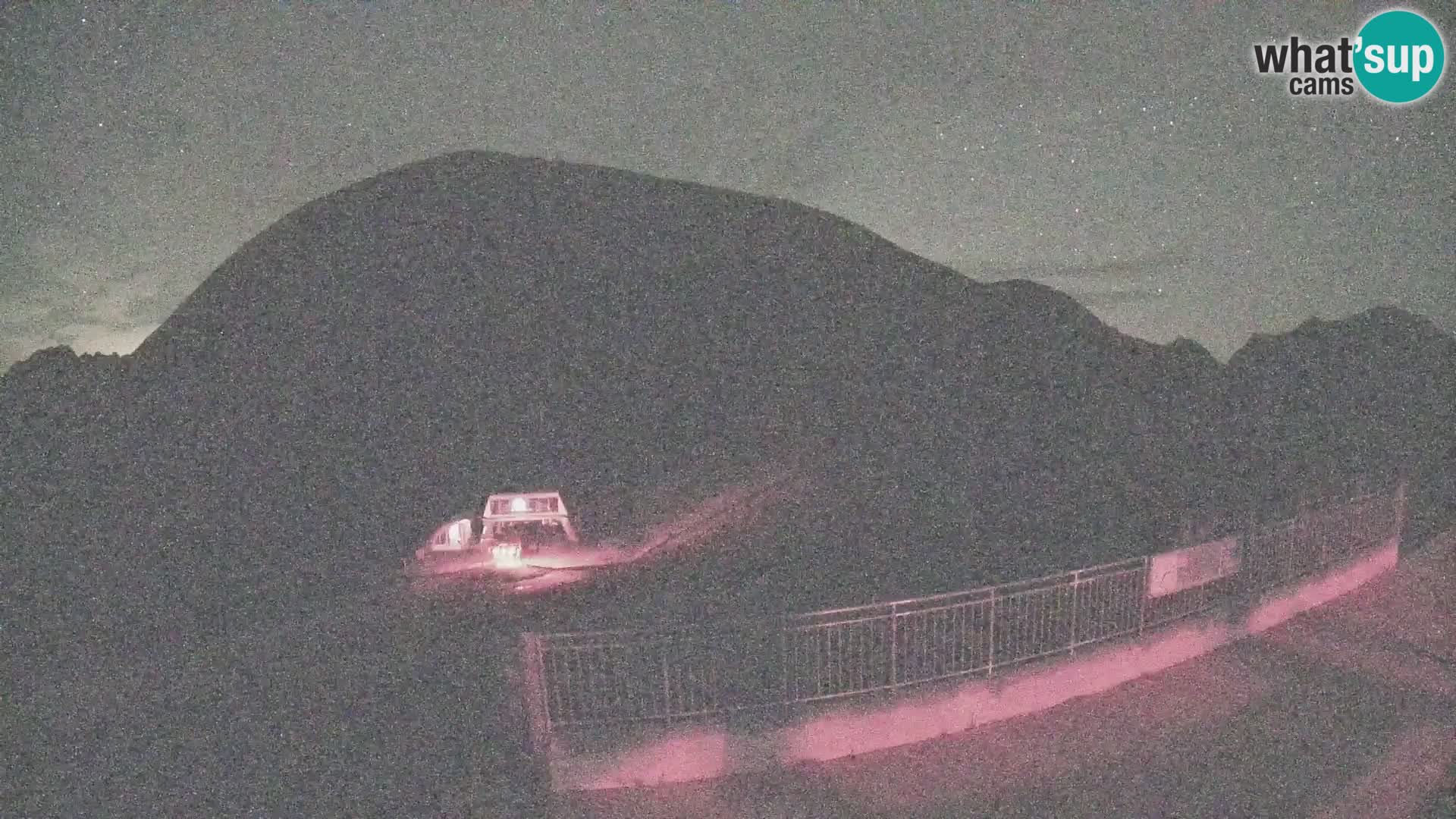 Jochtal Gitschberg webcam | Skiexpress Montagne | Pusteria
