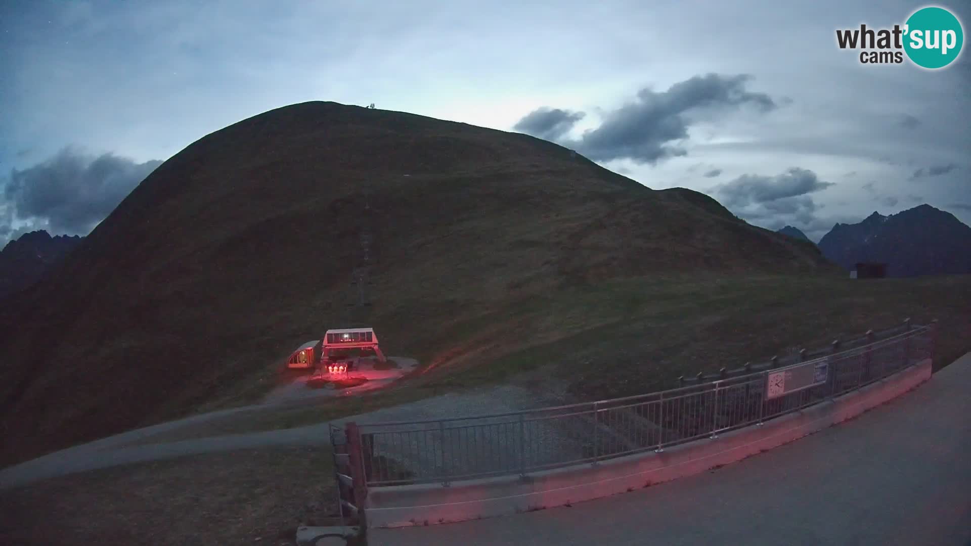 Gitschberg Jochtal SKI webcam | Skiexpress Mountain | Pusteria
