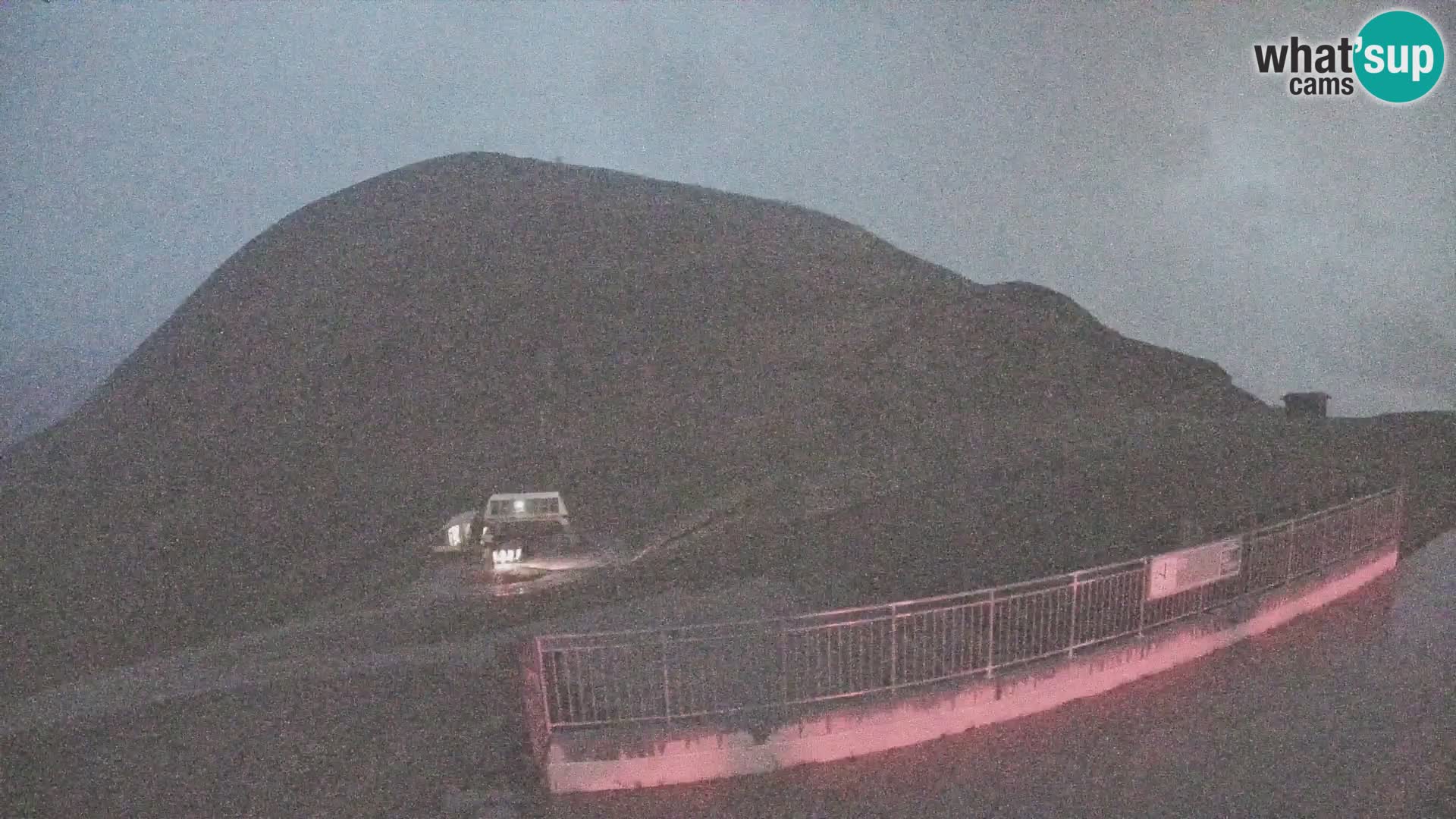 Skigebiet Gitschberg Jochtal webcam | Skiexpress Berg | Mühlbach