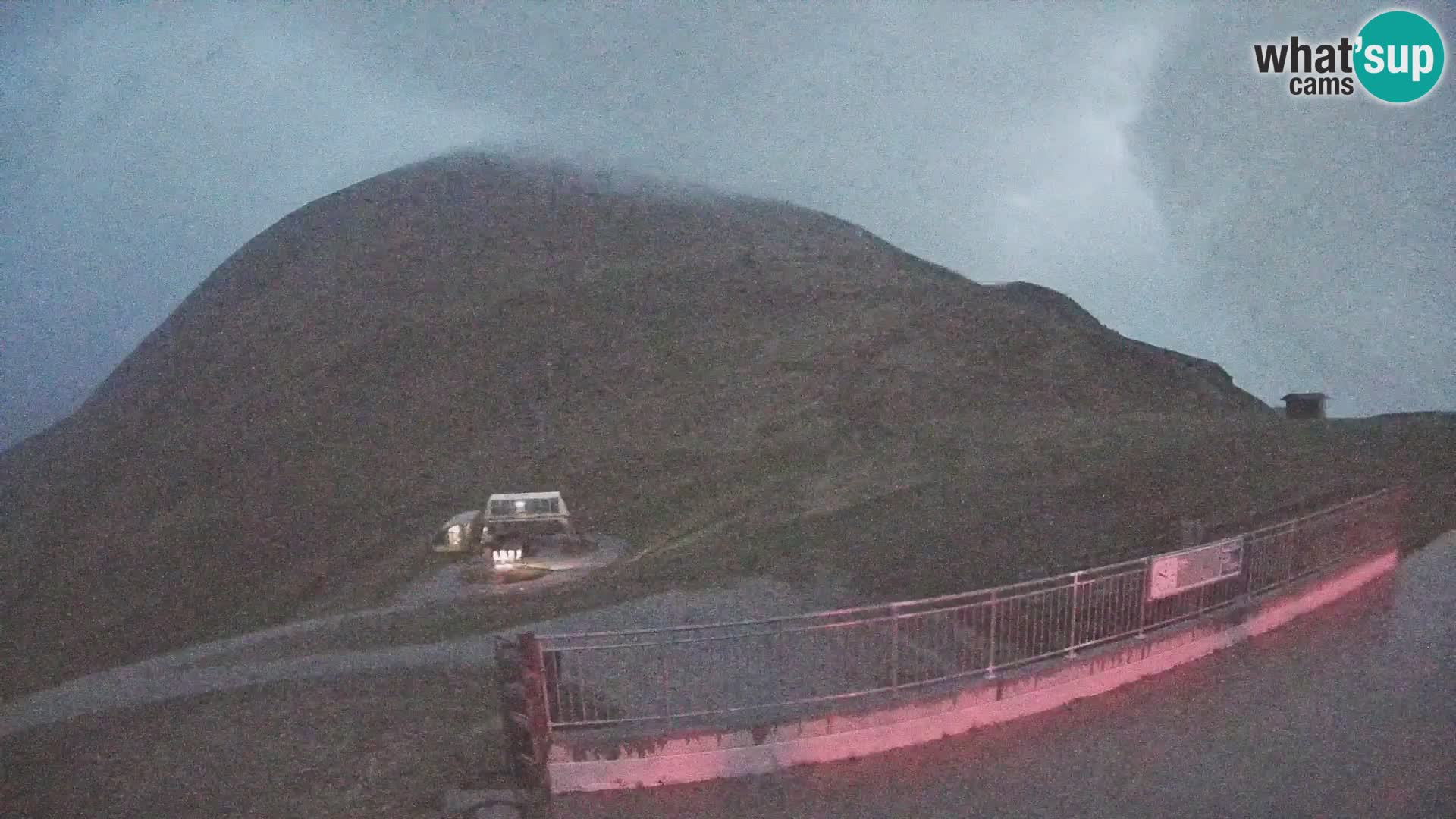 Skigebiet Gitschberg Jochtal webcam | Skiexpress Berg | Mühlbach