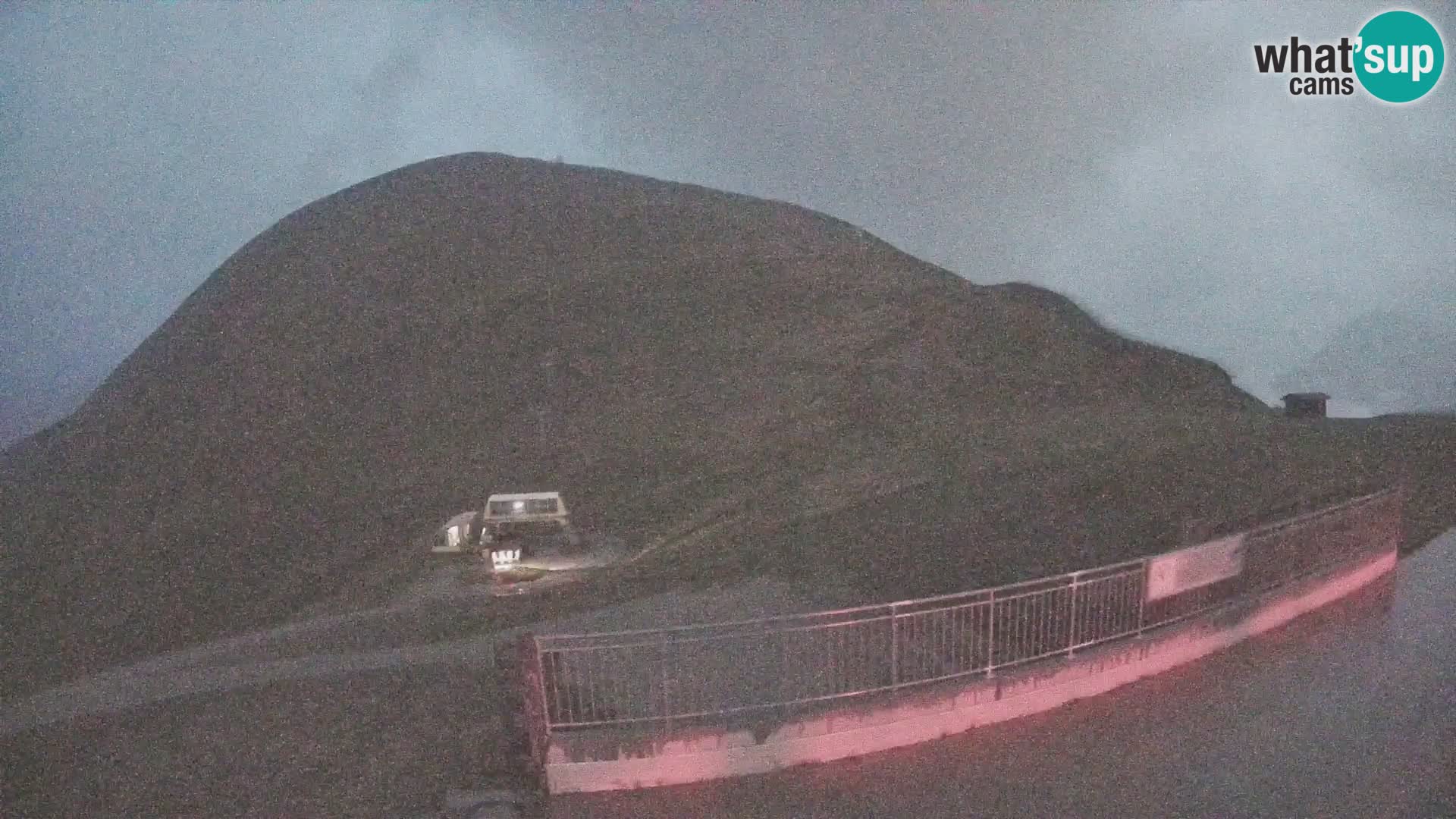 Skigebiet Gitschberg Jochtal webcam | Skiexpress Berg | Mühlbach