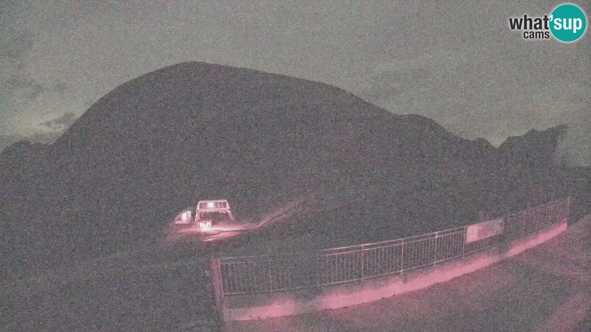 Gitschberg Jochtal SKI webcam | Skiexpress Mountain | Pusteria