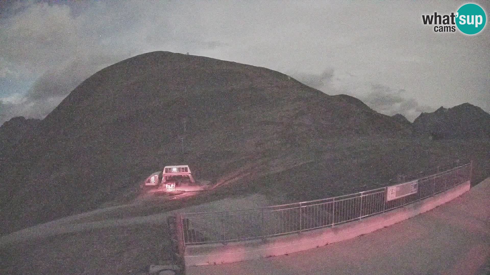 Skigebiet Gitschberg Jochtal webcam | Skiexpress Berg | Mühlbach