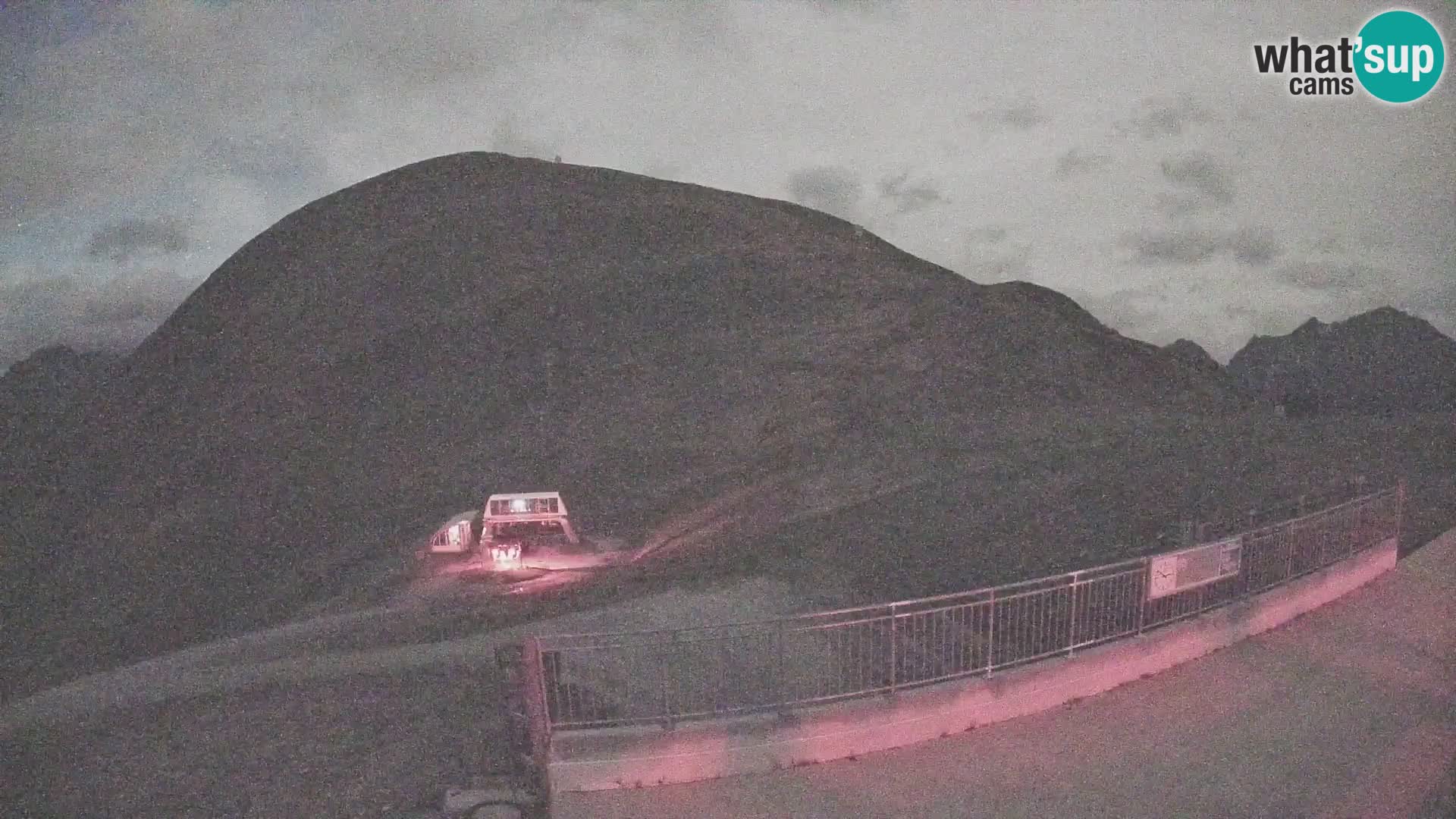 Skigebiet Gitschberg Jochtal webcam | Skiexpress Berg | Mühlbach