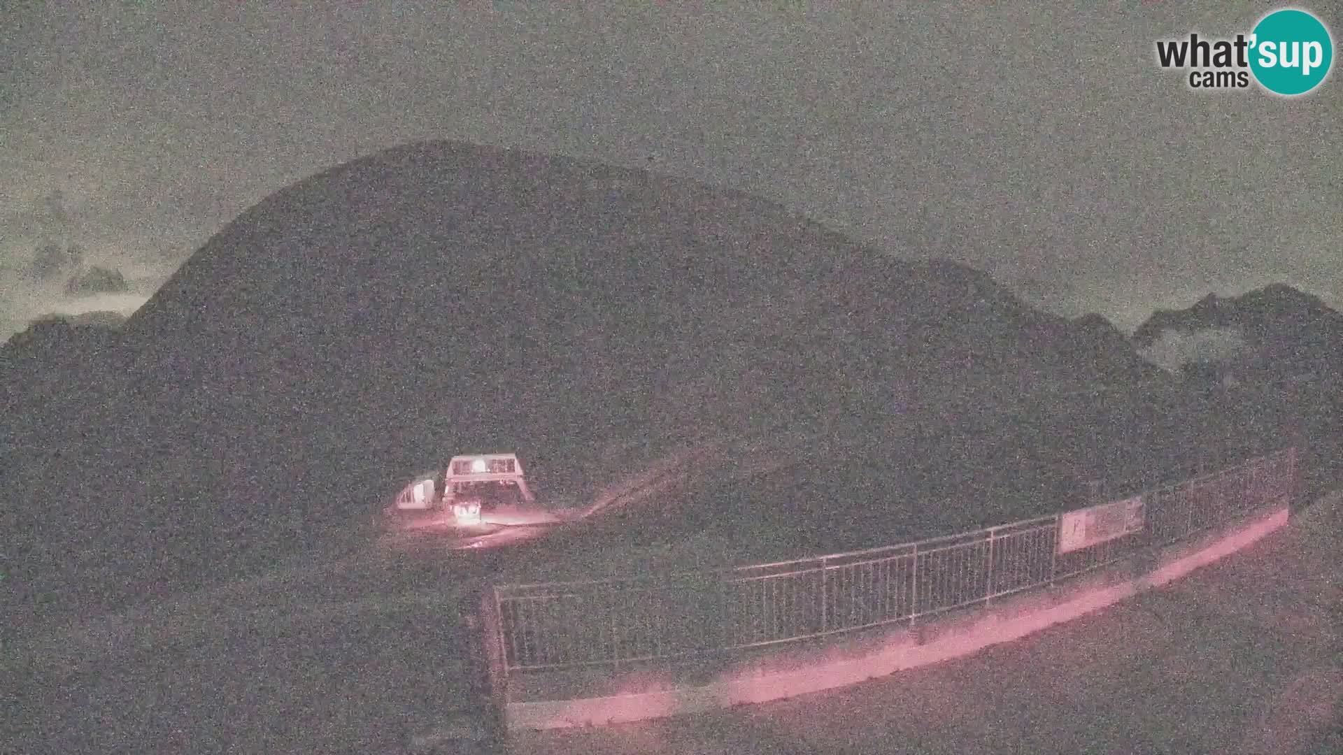 Gitschberg Jochtal Rio Pusteria webcam | Skiexpress Monte