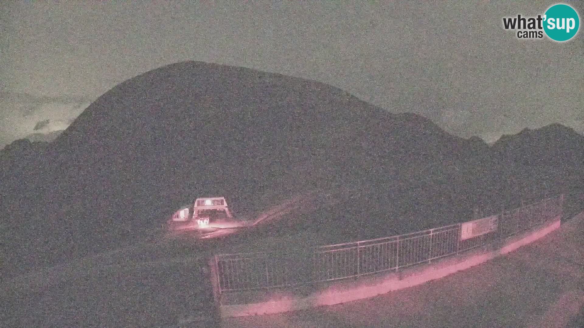 Skigebiet Gitschberg Jochtal webcam | Skiexpress Berg | Mühlbach