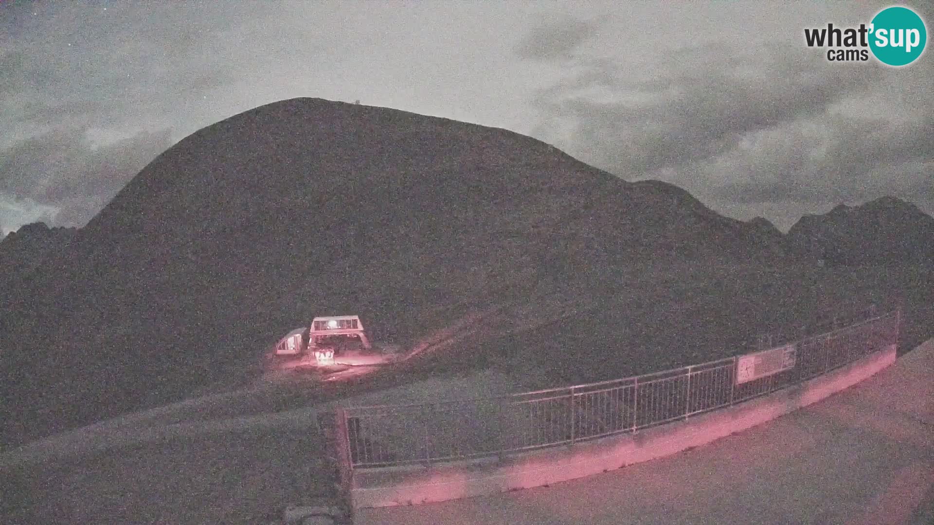 Skigebiet Gitschberg Jochtal webcam | Skiexpress Berg | Mühlbach