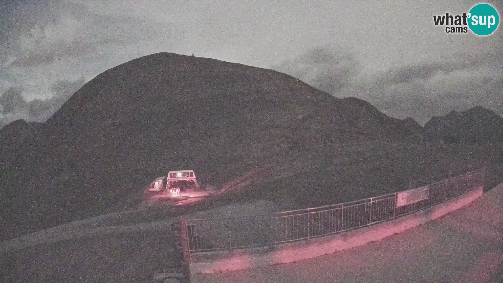 Skigebiet Gitschberg Jochtal webcam | Skiexpress Berg | Mühlbach