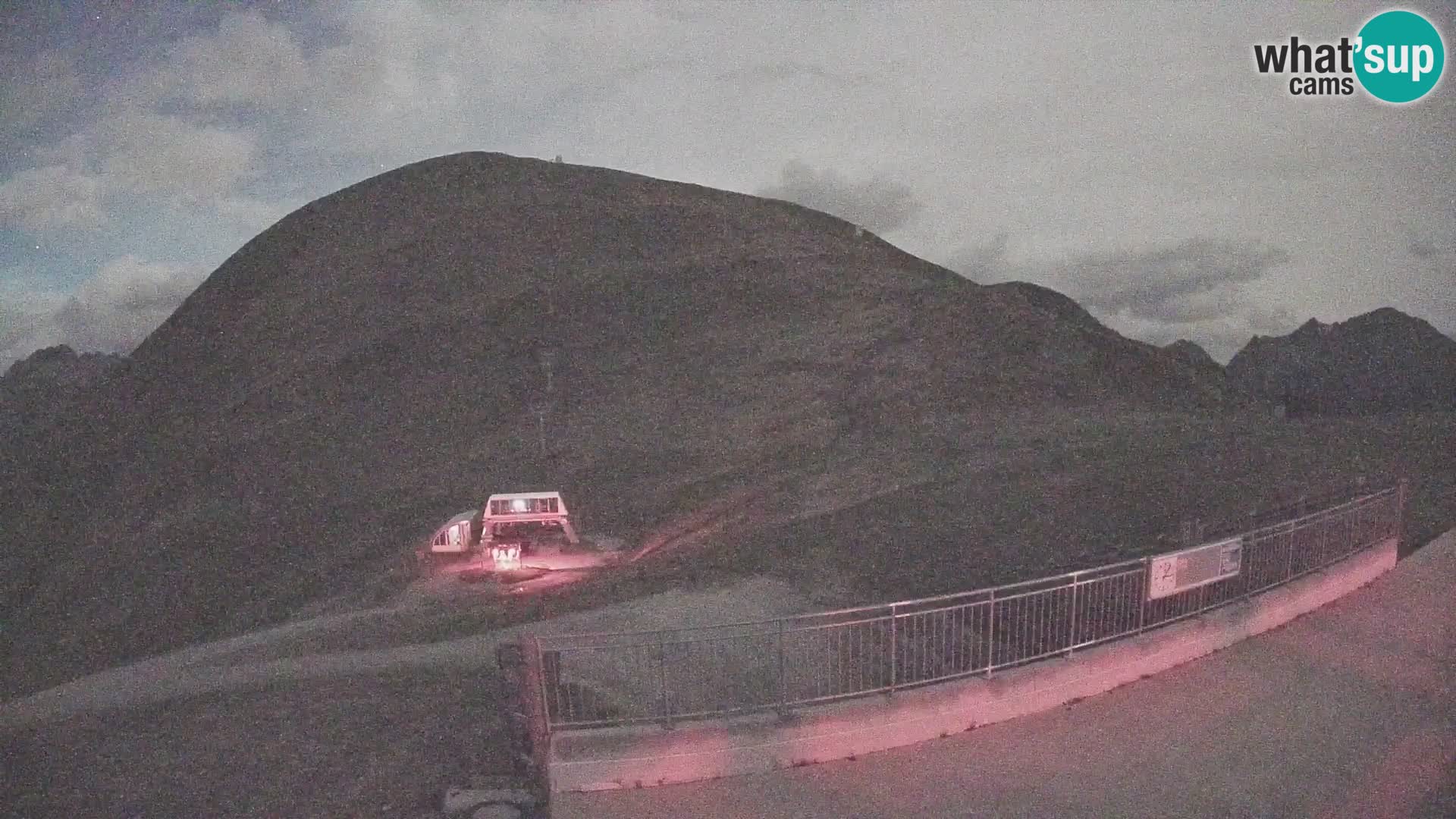 Skigebiet Gitschberg Jochtal webcam | Skiexpress Berg | Mühlbach