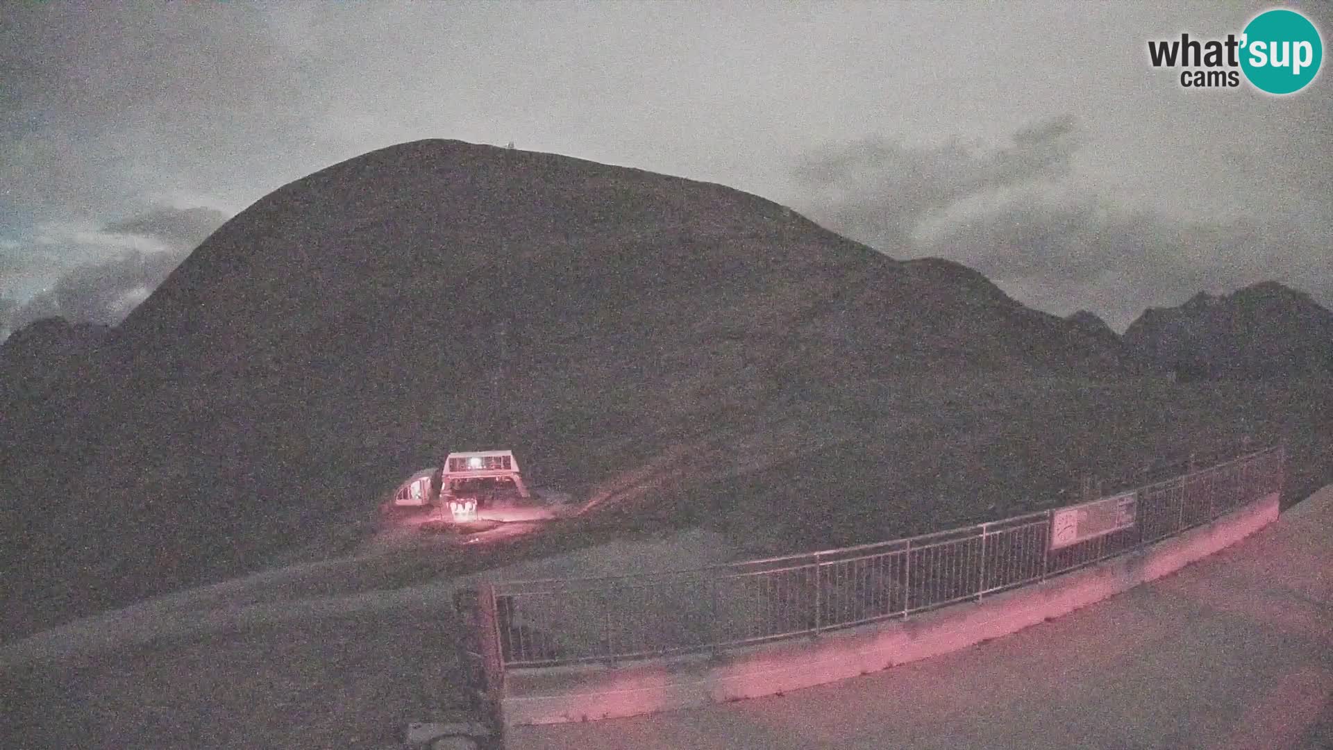 Skigebiet Gitschberg Jochtal webcam | Skiexpress Berg | Mühlbach