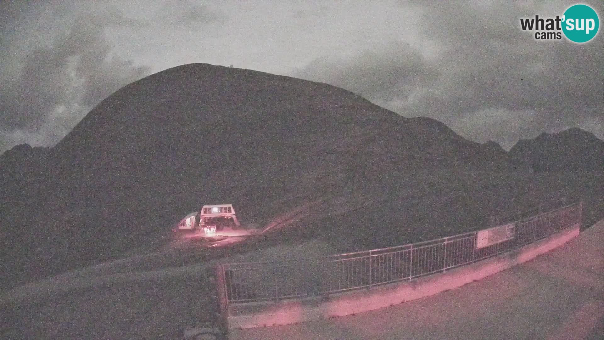 Gitschberg Jochtal Rio Pusteria webcam | Skiexpress Monte