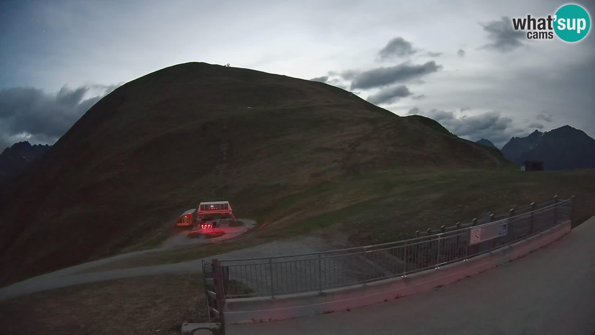 Jochtal Gitschberg webcam | Skiexpress Montagne | Pusteria