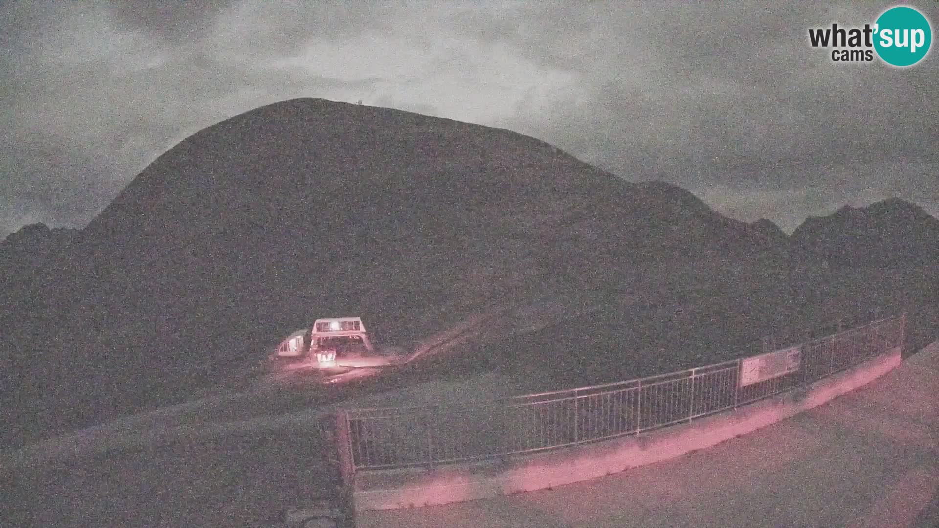 Jochtal Gitschberg webcam | Skiexpress Montagne | Pusteria