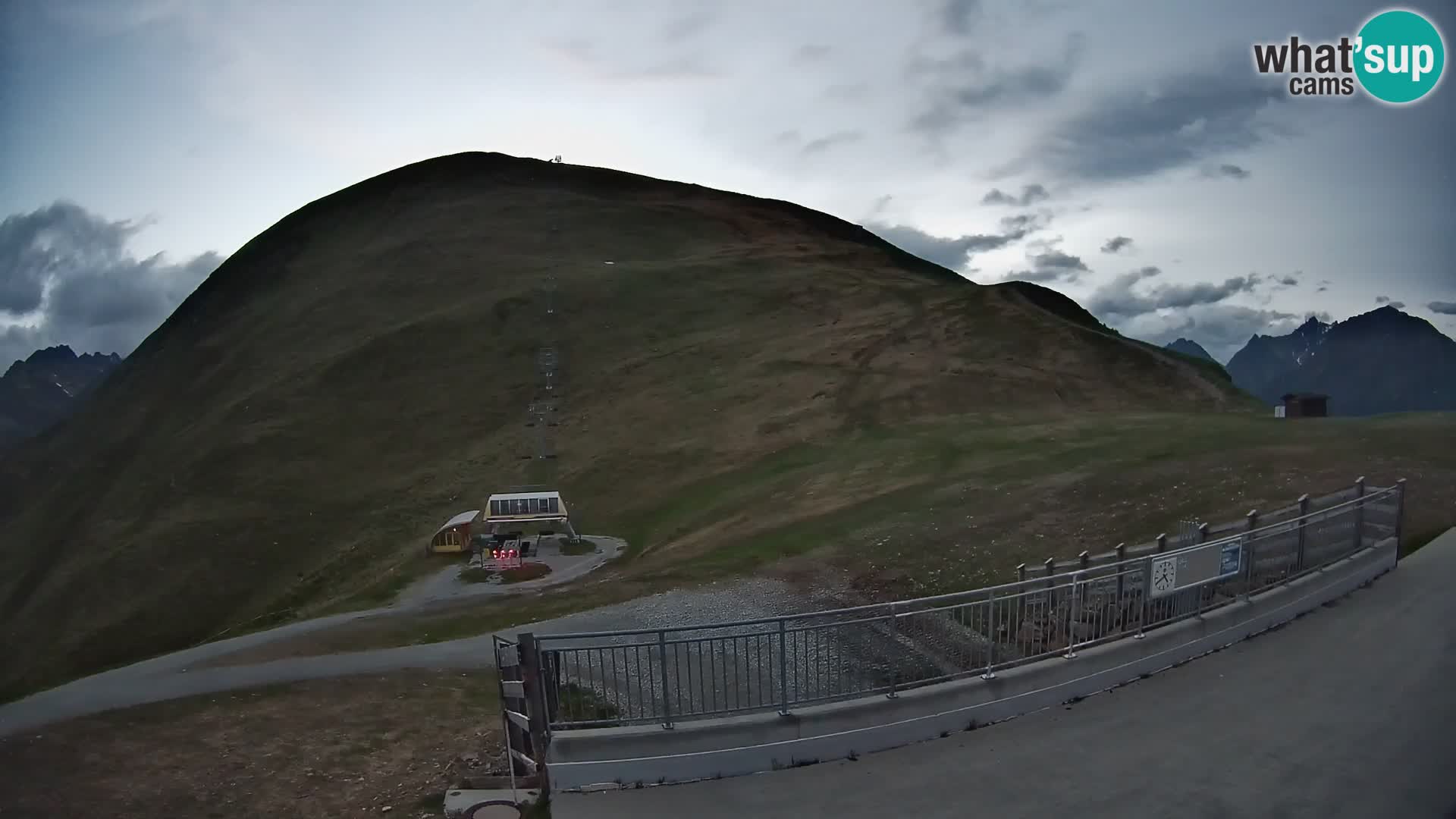 Gitschberg Jochtal Rio Pusteria webcam | Skiexpress Monte