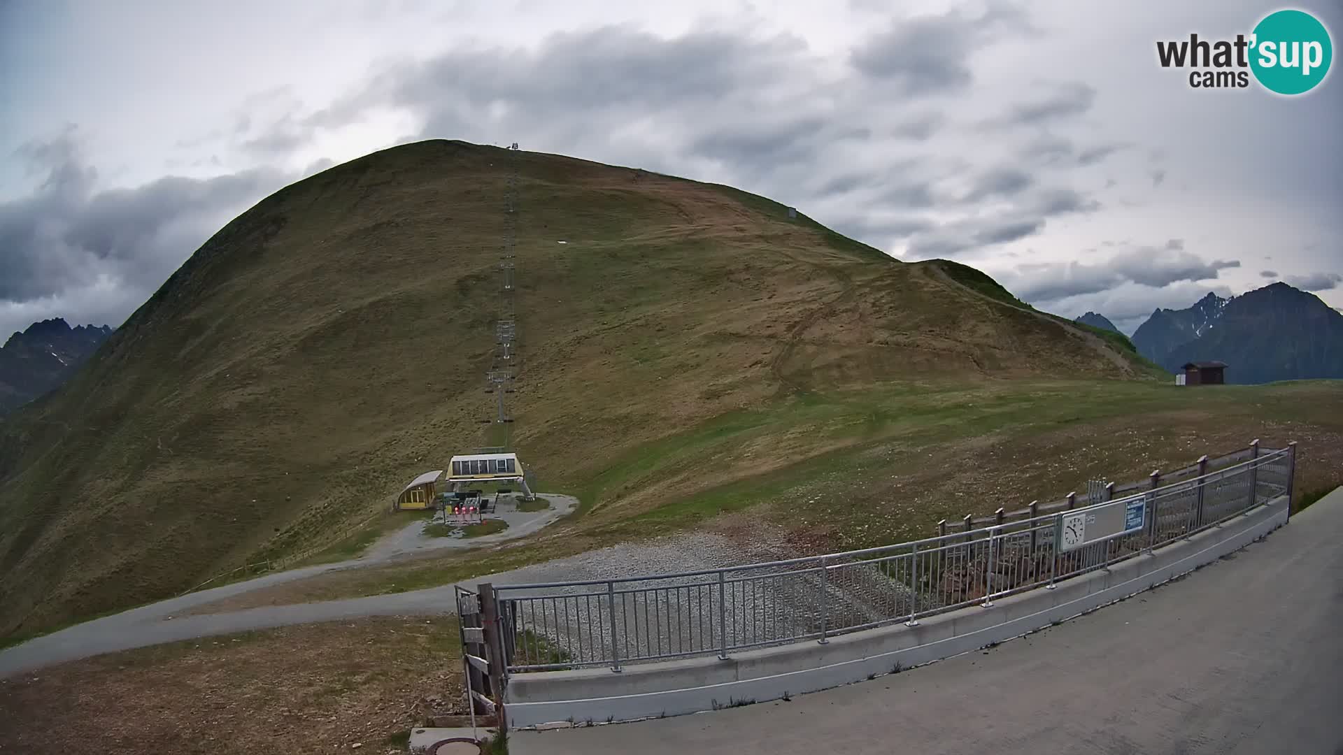 Gitschberg Jochtal Rio Pusteria webcam | Skiexpress Monte
