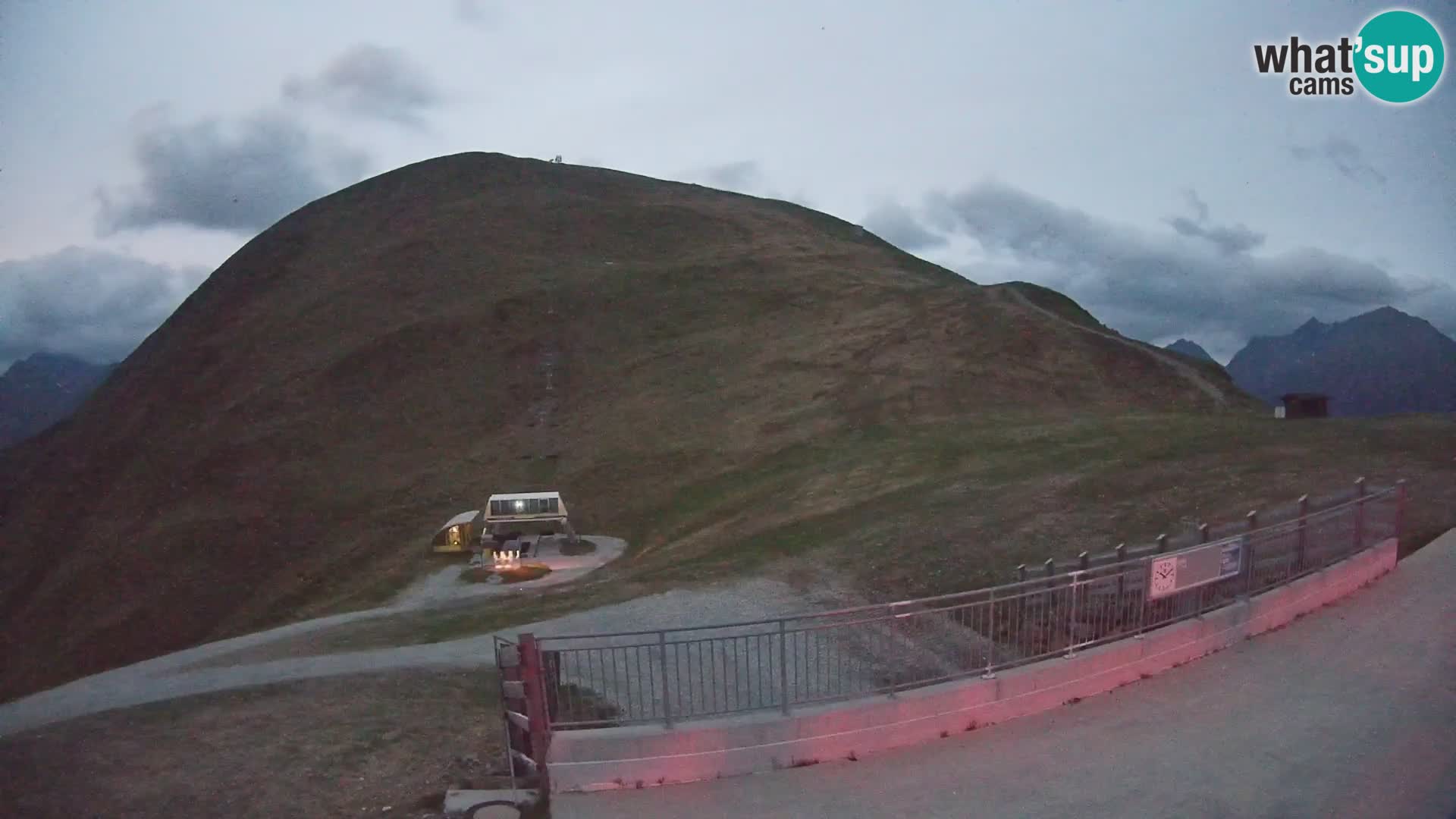 Gitschberg Jochtal Rio Pusteria webcam | Skiexpress Monte