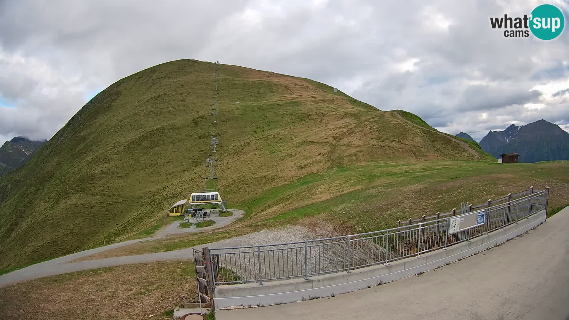 Jochtal Gitschberg webcam | Skiexpress Montagne | Pusteria