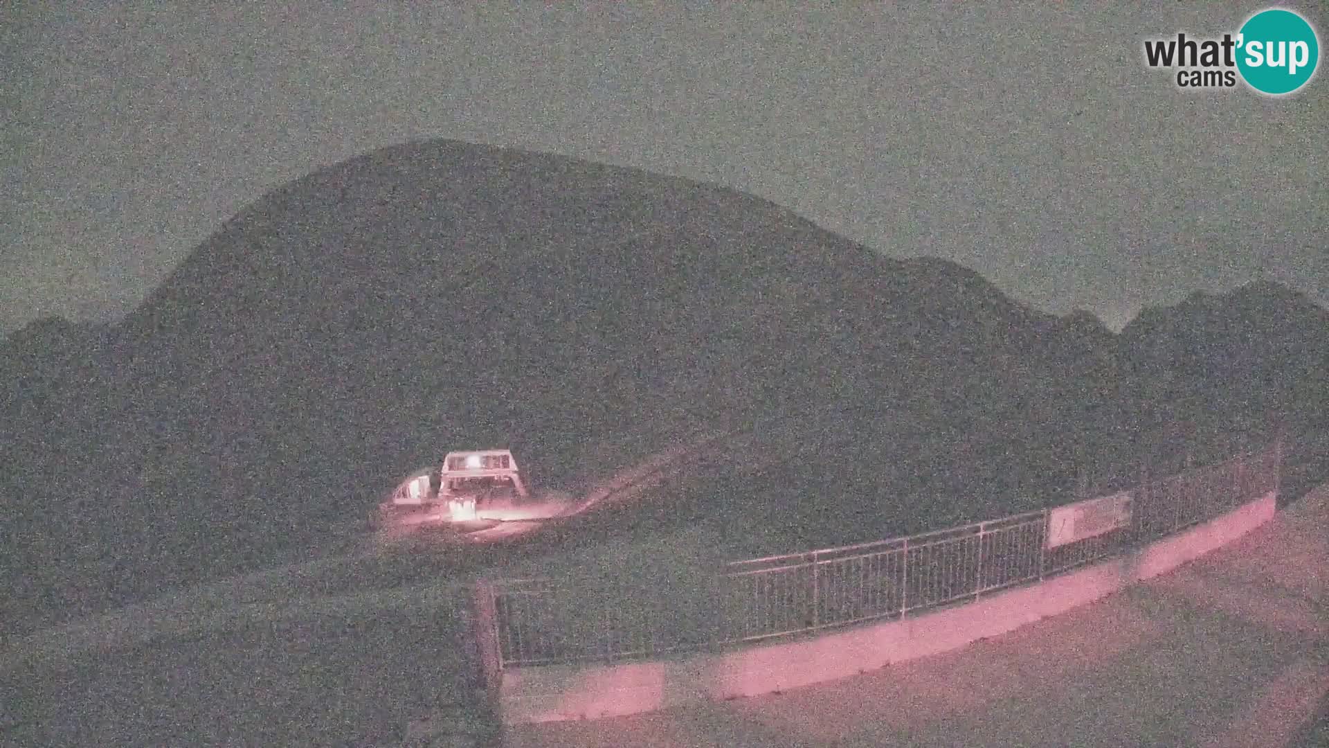 Gitschberg Jochtal Rio Pusteria webcam | Skiexpress Monte
