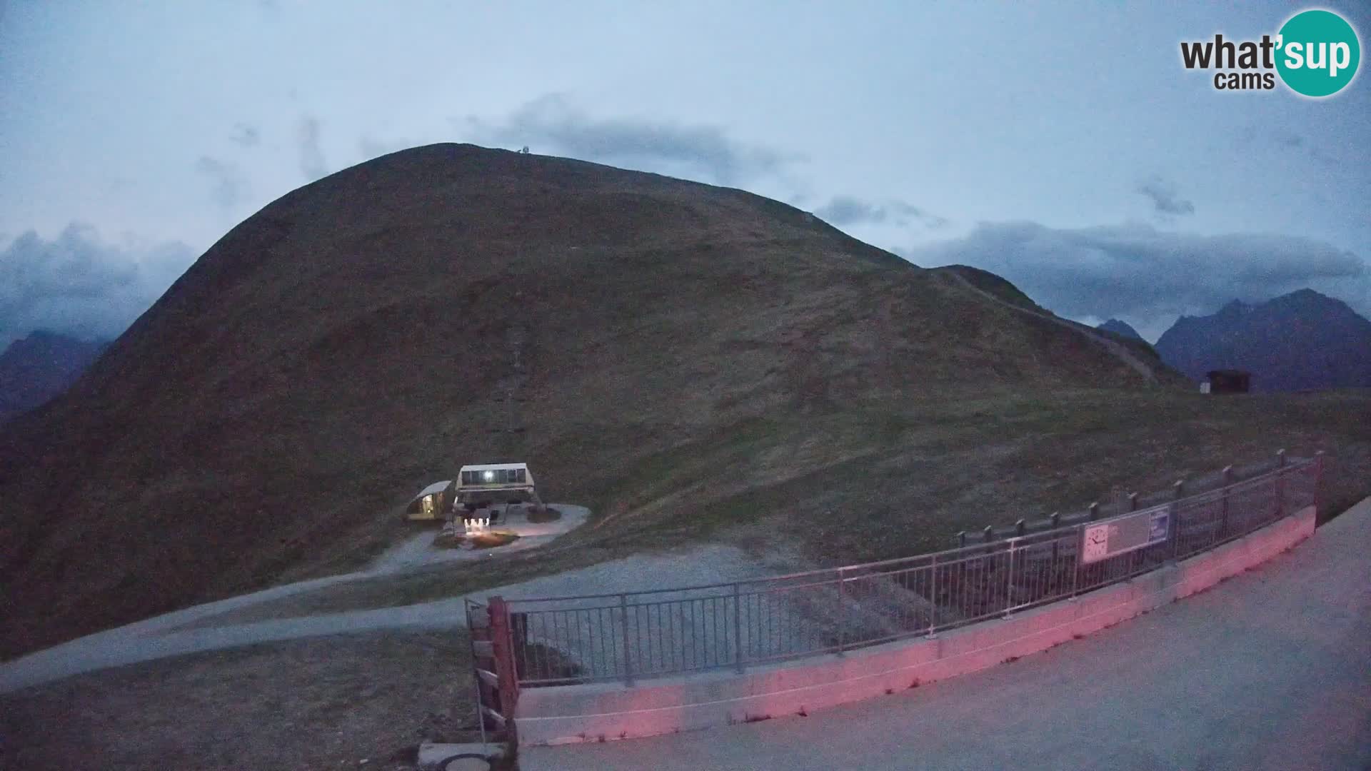 Jochtal Gitschberg webcam | Skiexpress Montagne | Pusteria