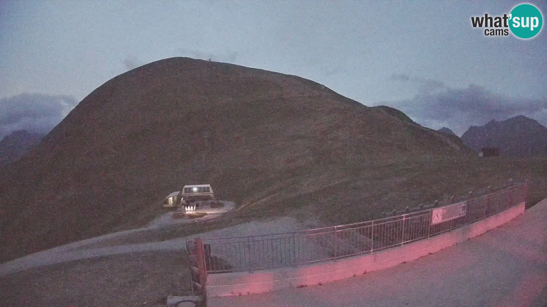 Skigebiet Gitschberg Jochtal webcam | Skiexpress Berg | Mühlbach