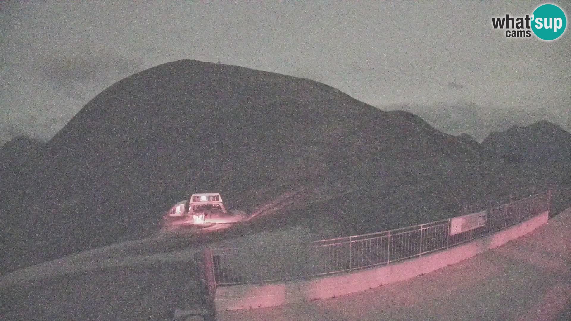 Gitschberg Jochtal Rio Pusteria webcam | Skiexpress Monte