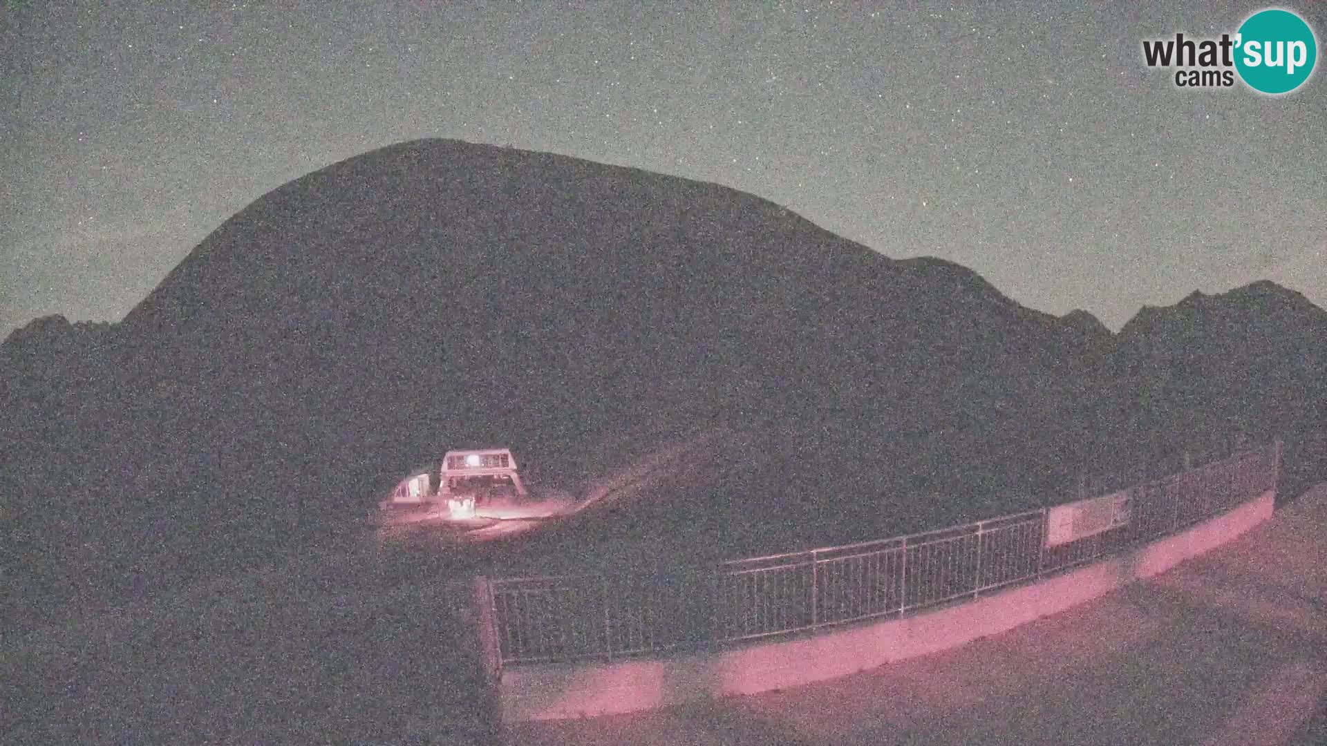 Jochtal Gitschberg webcam | Skiexpress Montagne | Pusteria