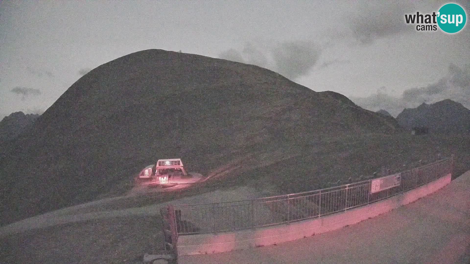 Skigebiet Gitschberg Jochtal webcam | Skiexpress Berg | Mühlbach