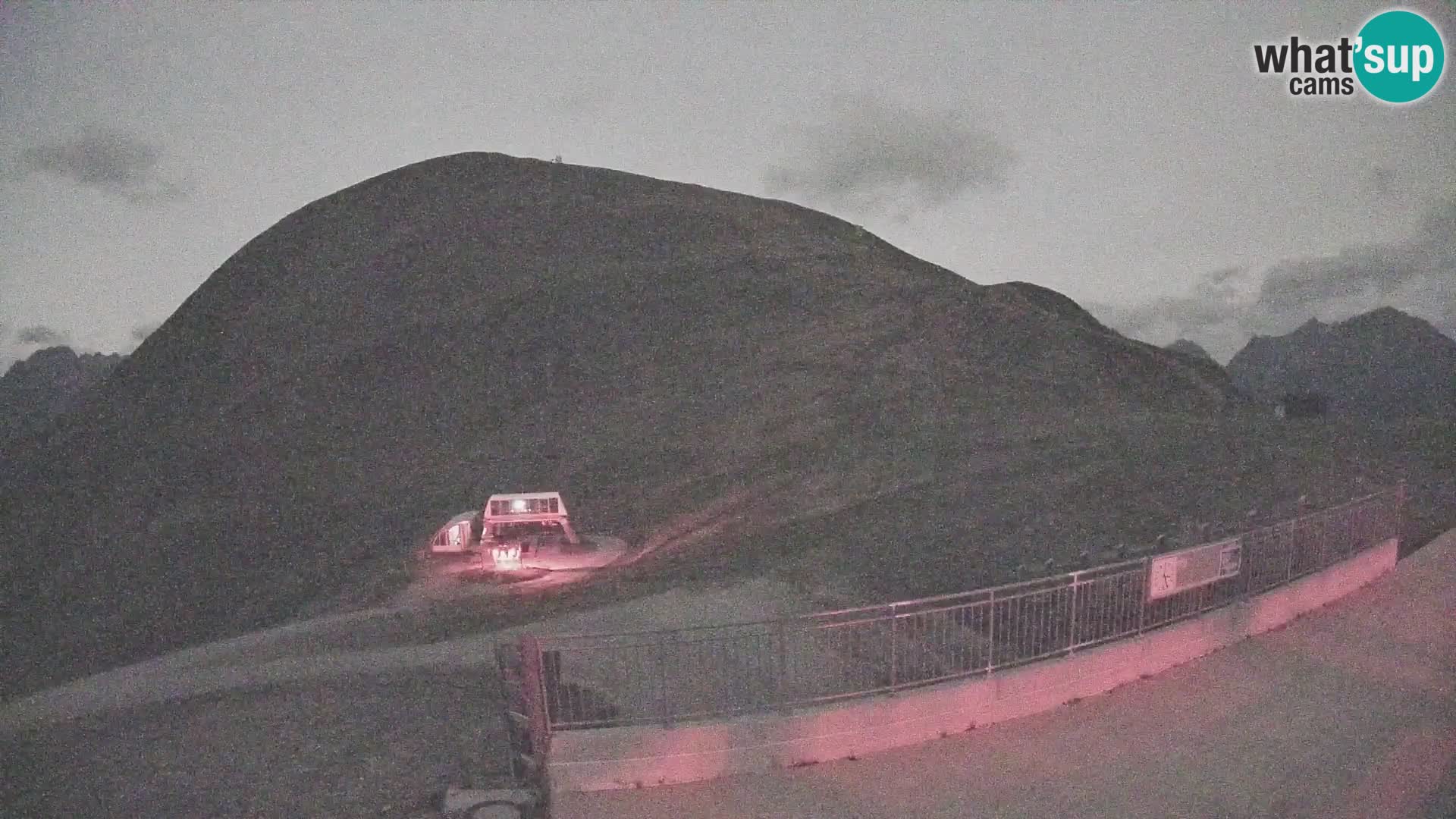 Gitschberg Jochtal Rio Pusteria webcam | Skiexpress Monte