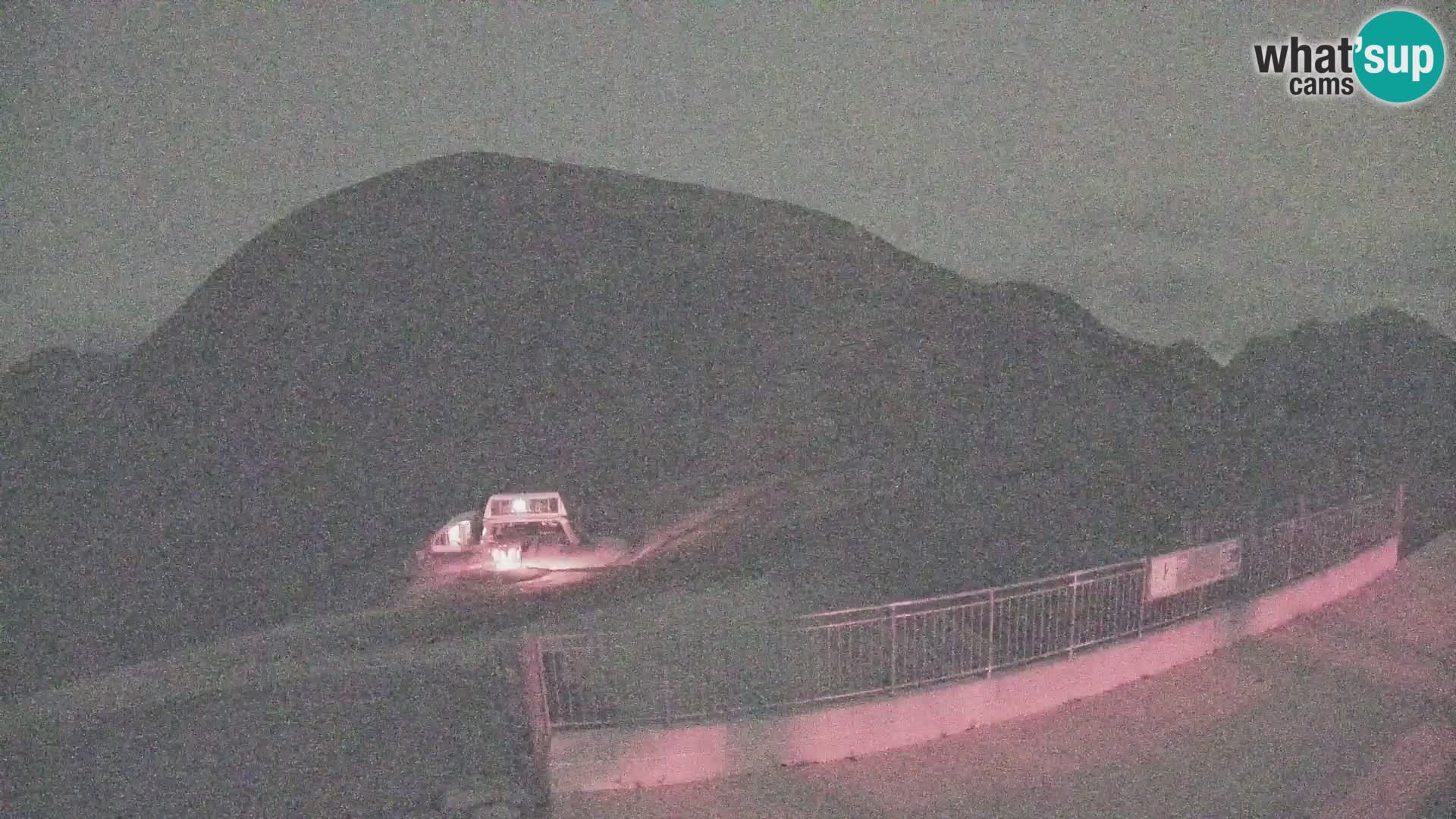 Skigebiet Gitschberg Jochtal webcam | Skiexpress Berg | Mühlbach