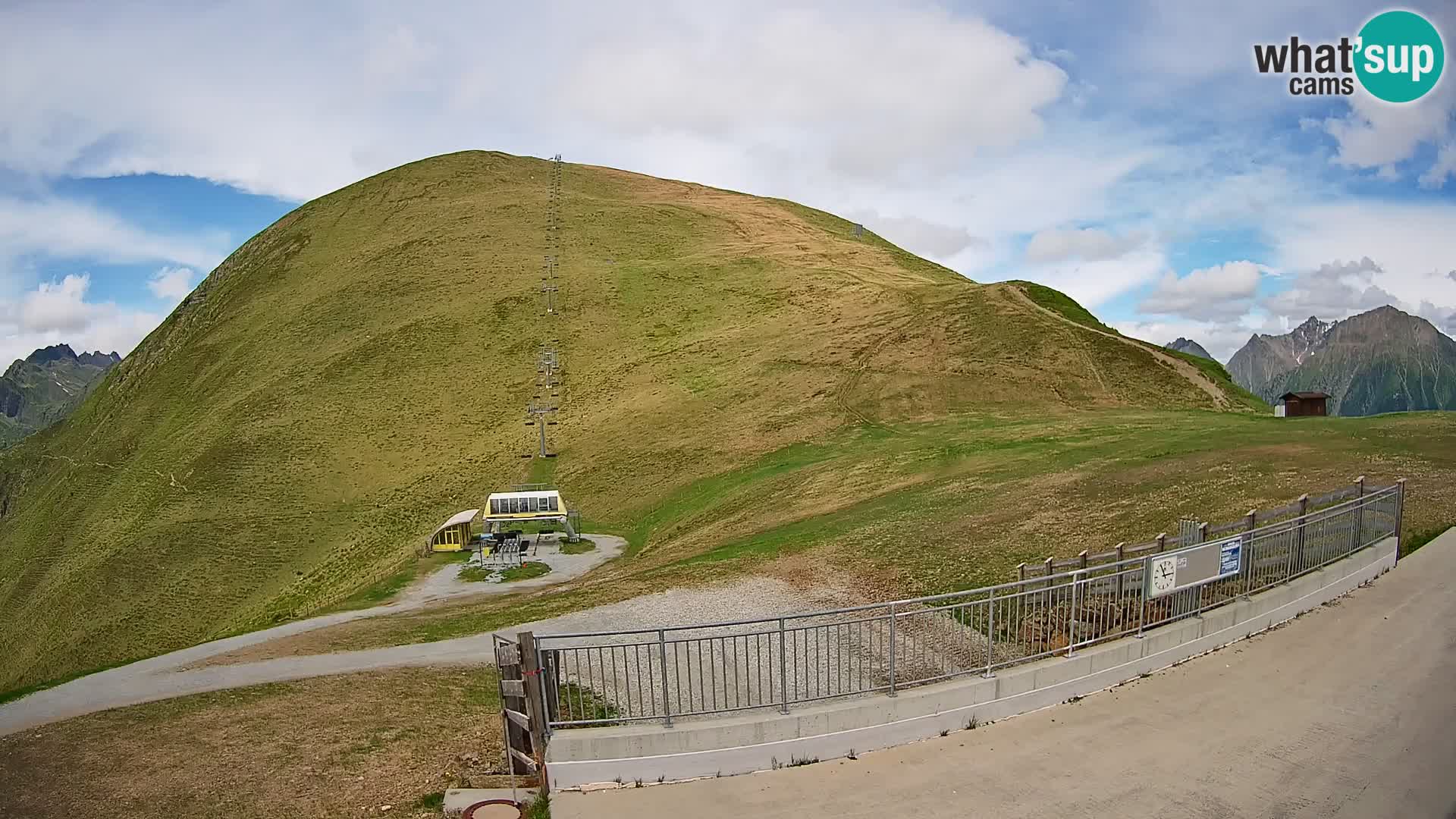 Jochtal Gitschberg webcam | Skiexpress Montagne | Pusteria